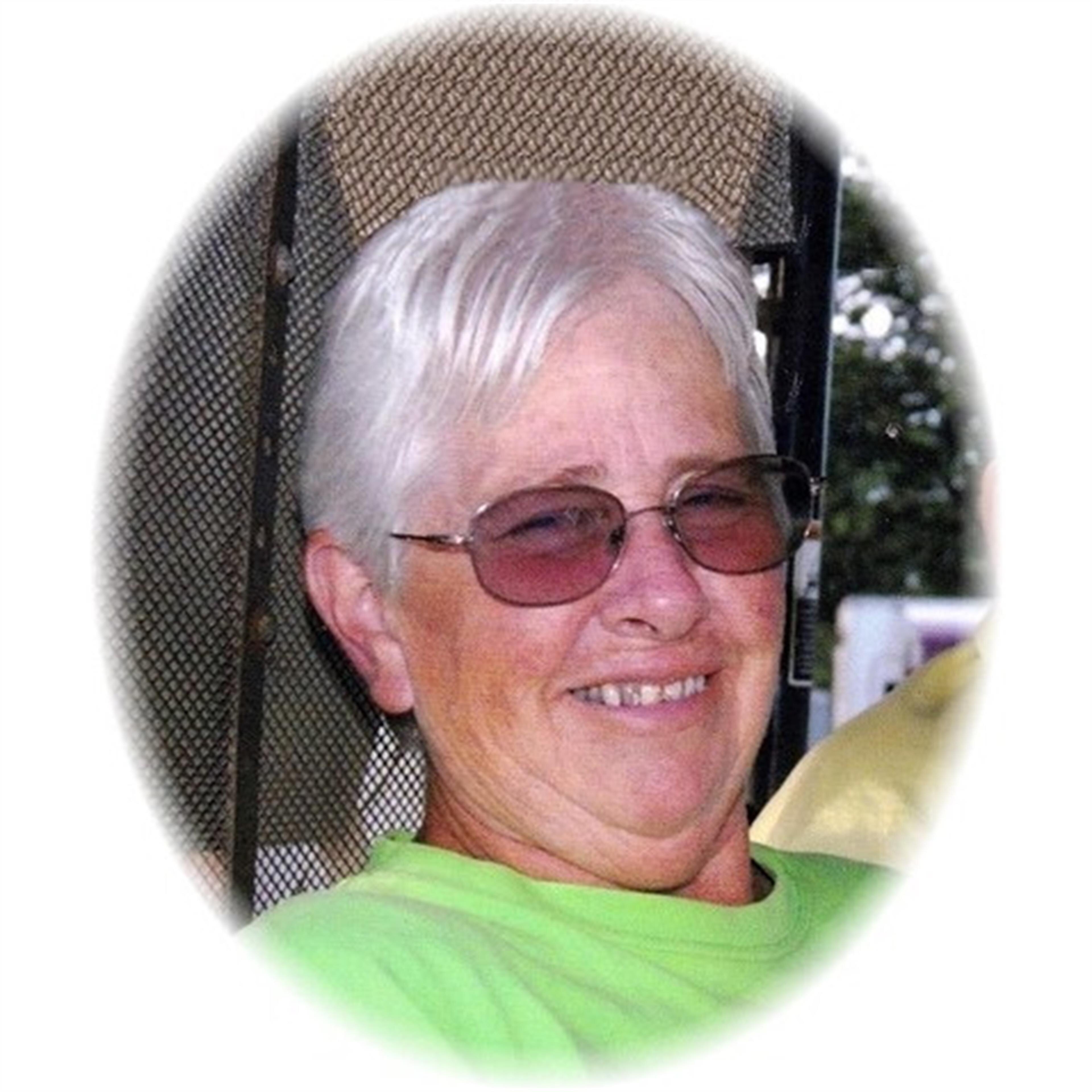 Janet Rheinecker