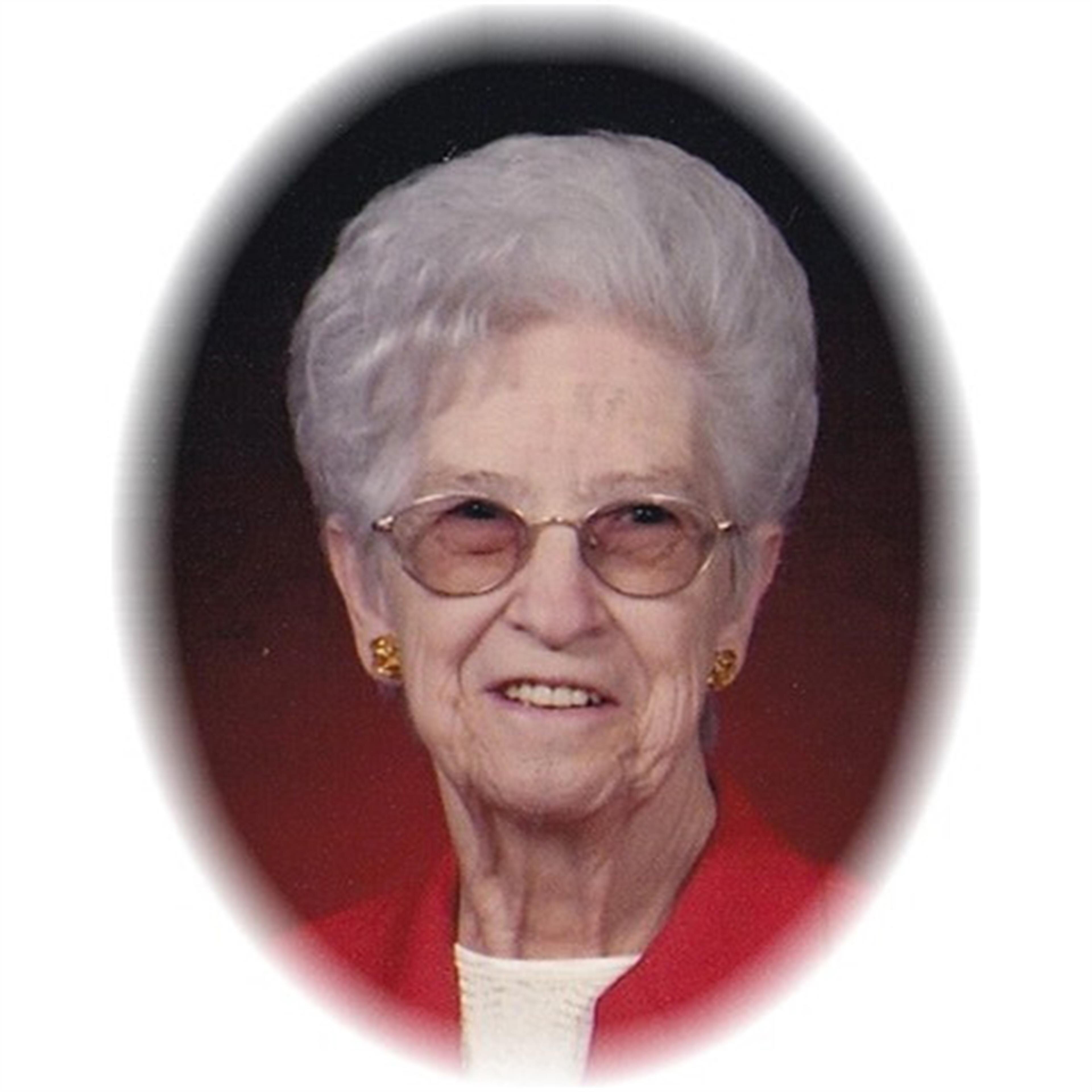 Mary Lyn Nehring