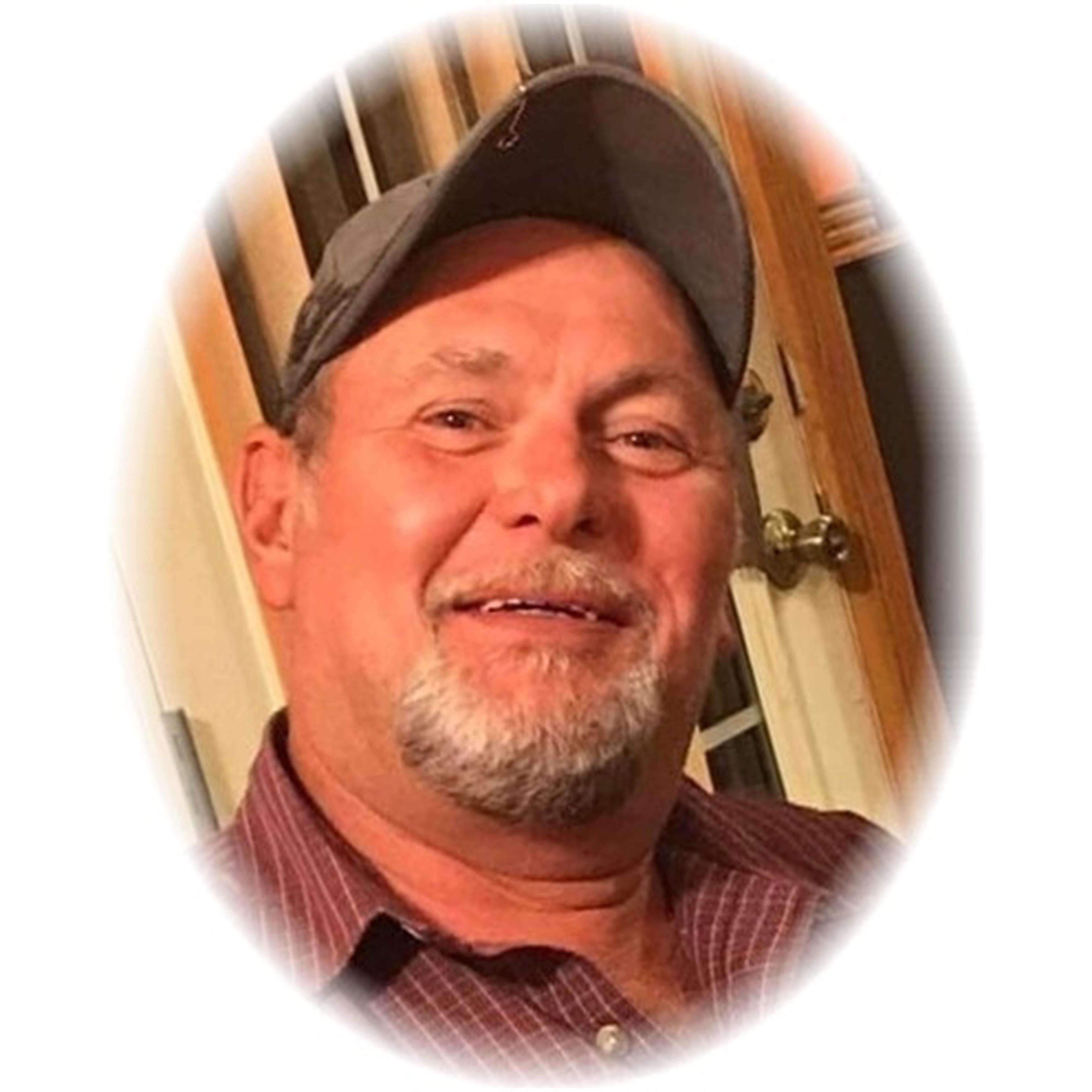 Allen "Captain Niemo" Niemeyer