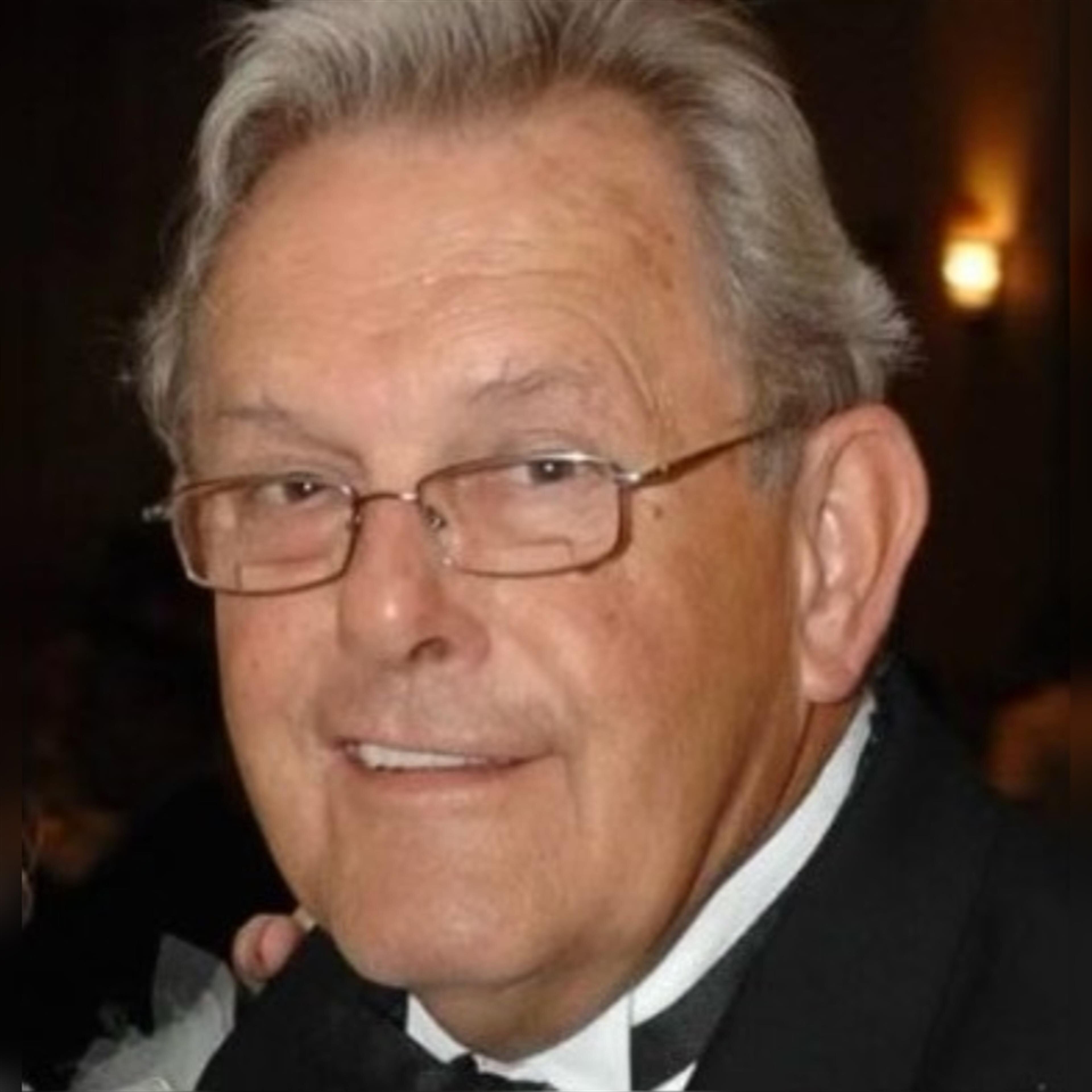 Henry Mieskowski