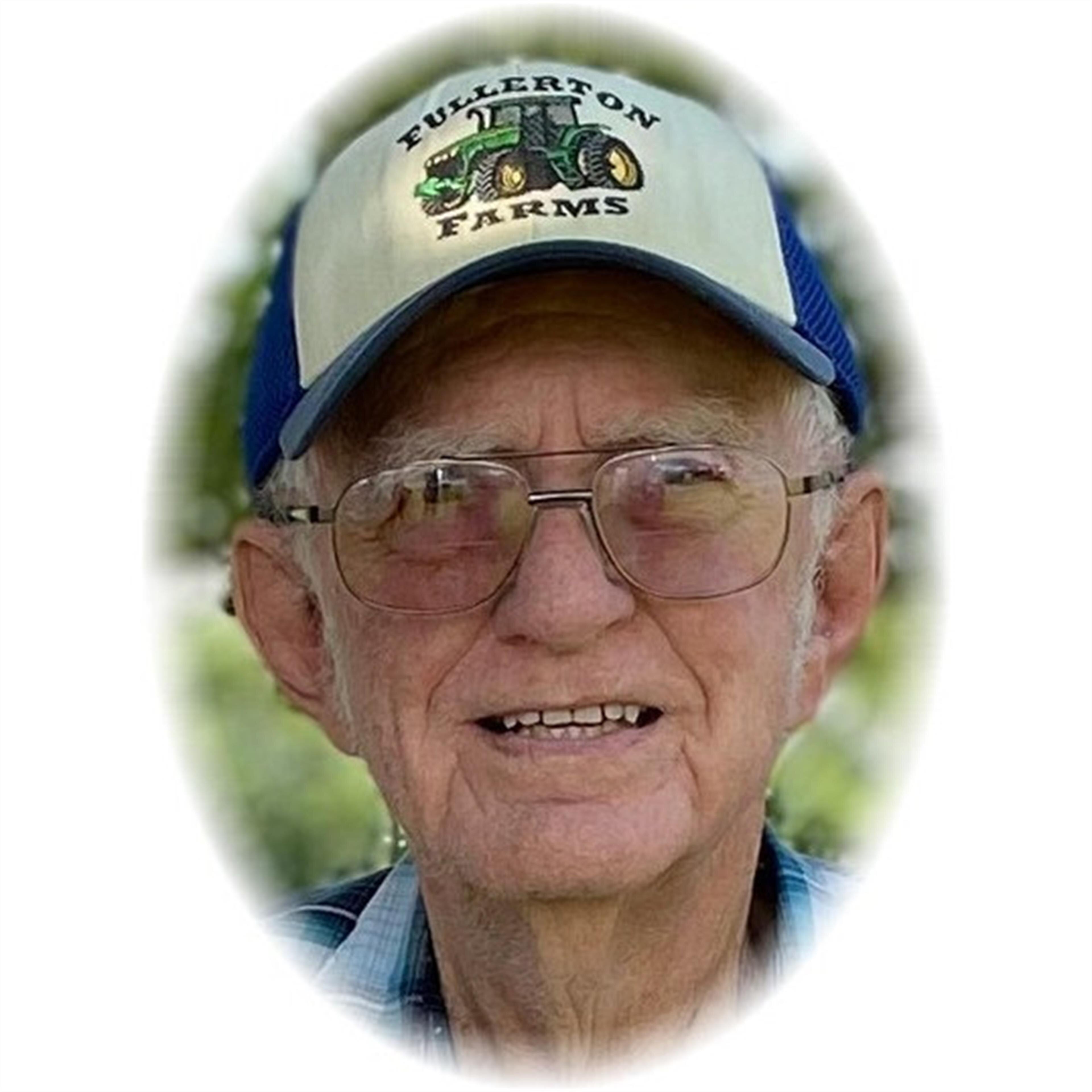 Lester Eugene "Gene" Fullerton