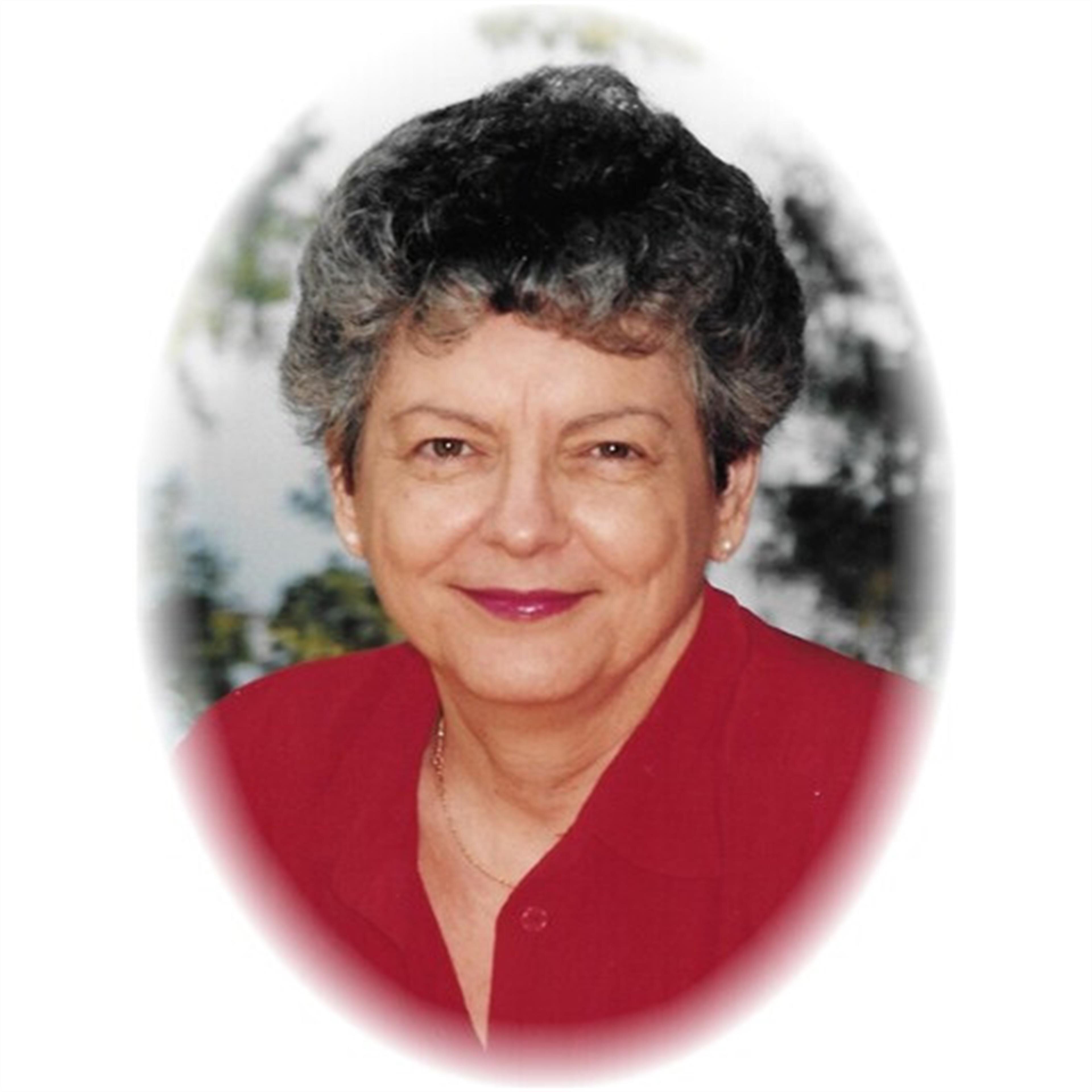 Harriet Lorraine Schroeder, MD