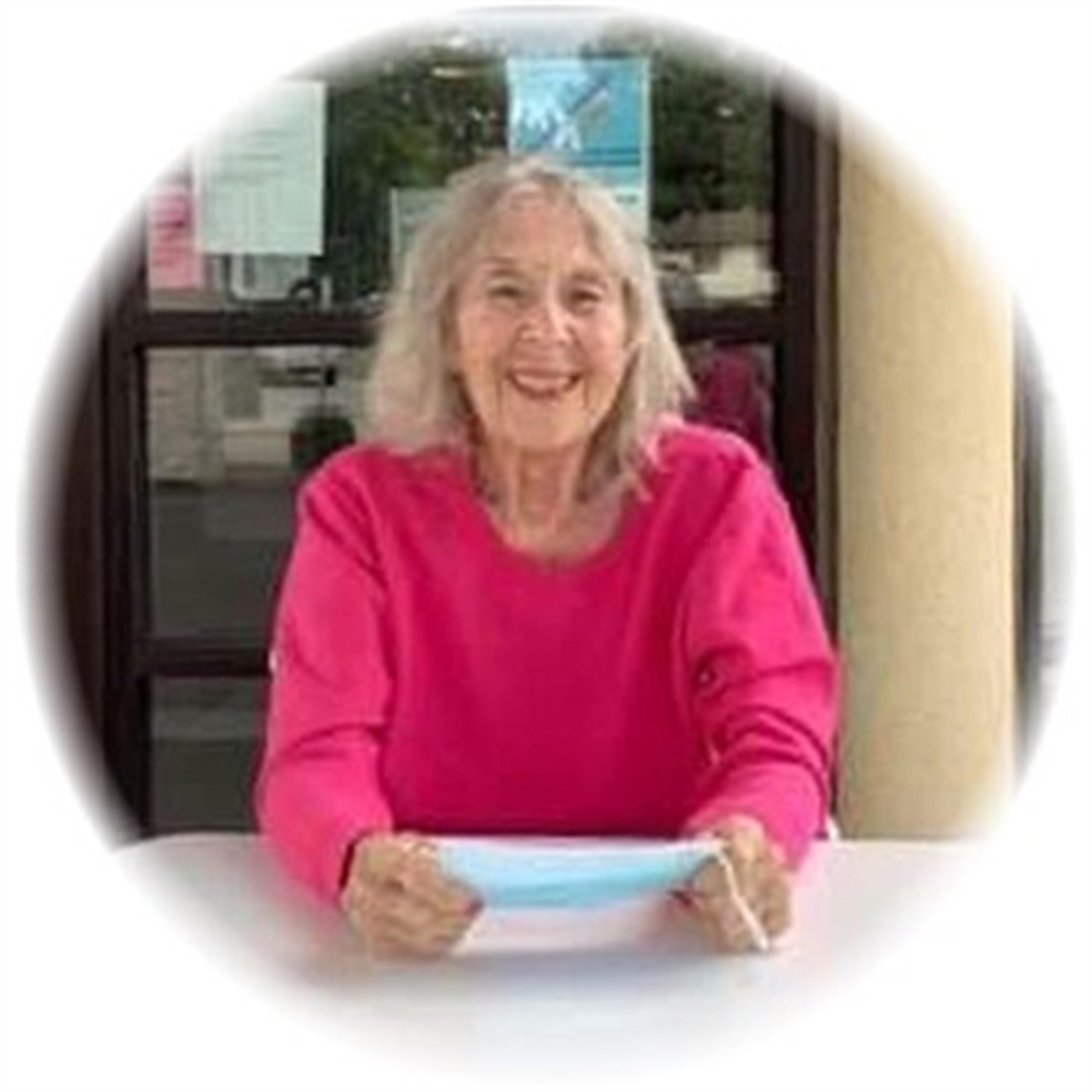Norma J. Hicks