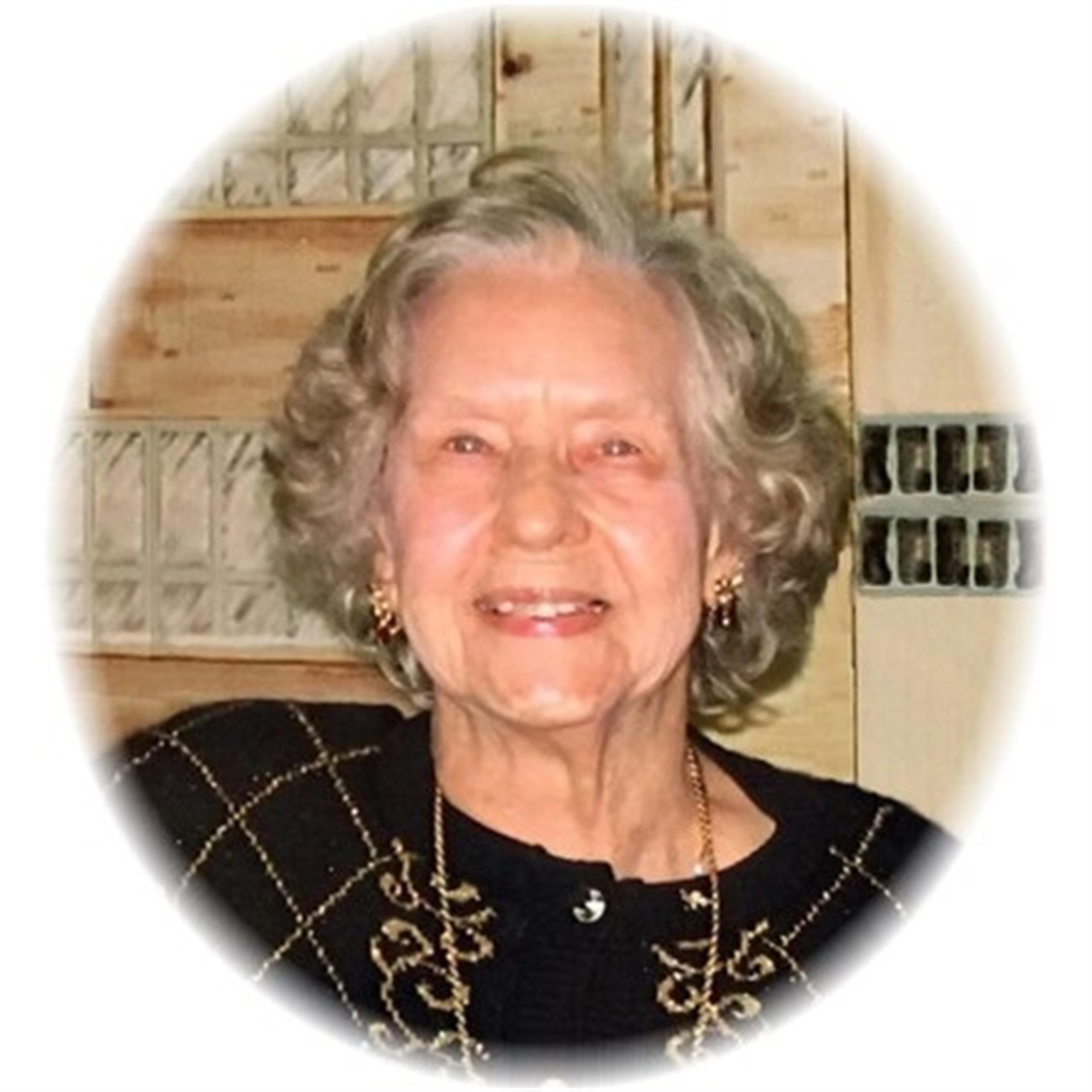 Elizabeth "Bette" Setzkorn
