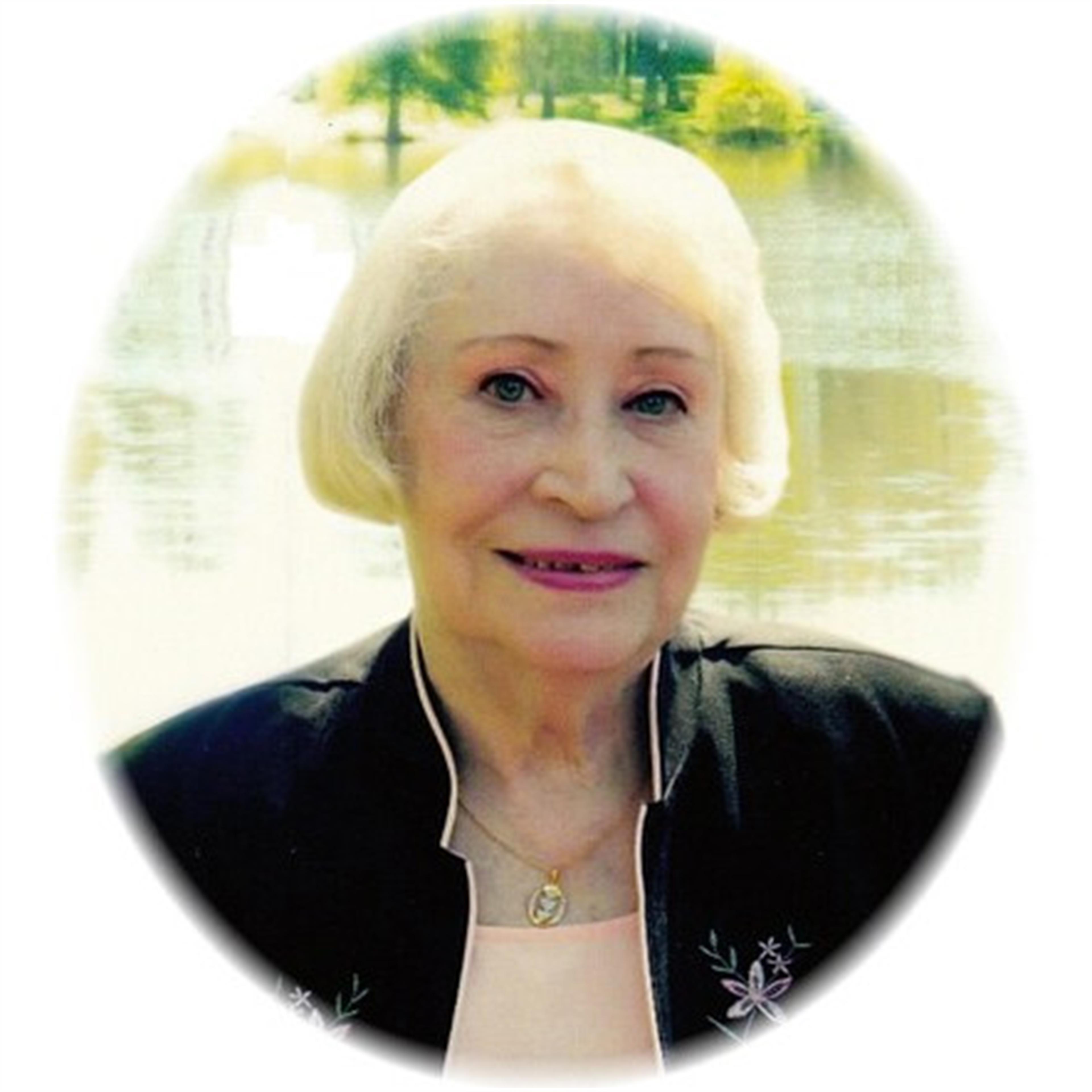 Lois Ann Heggemeier
