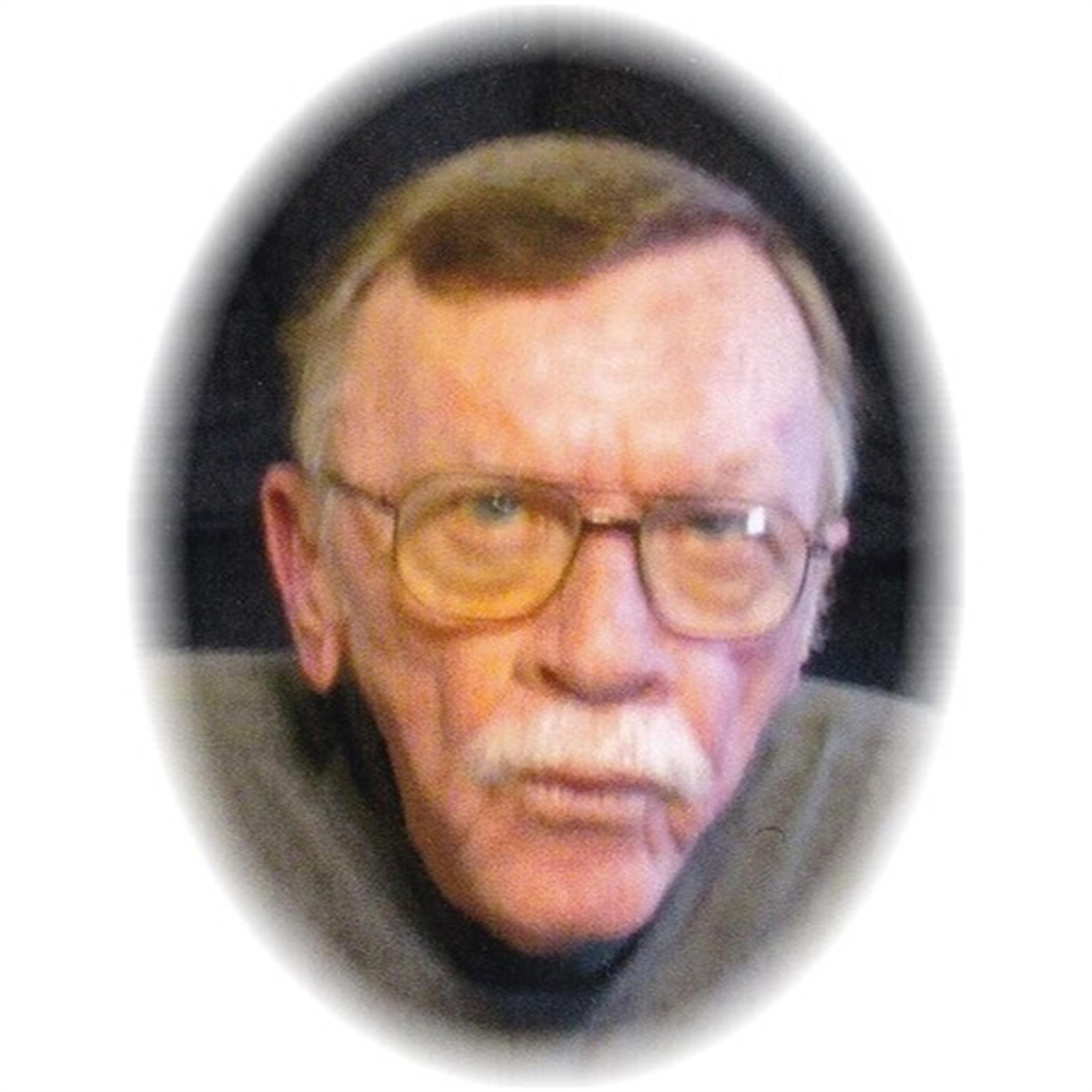 Gerald Dale Henderson