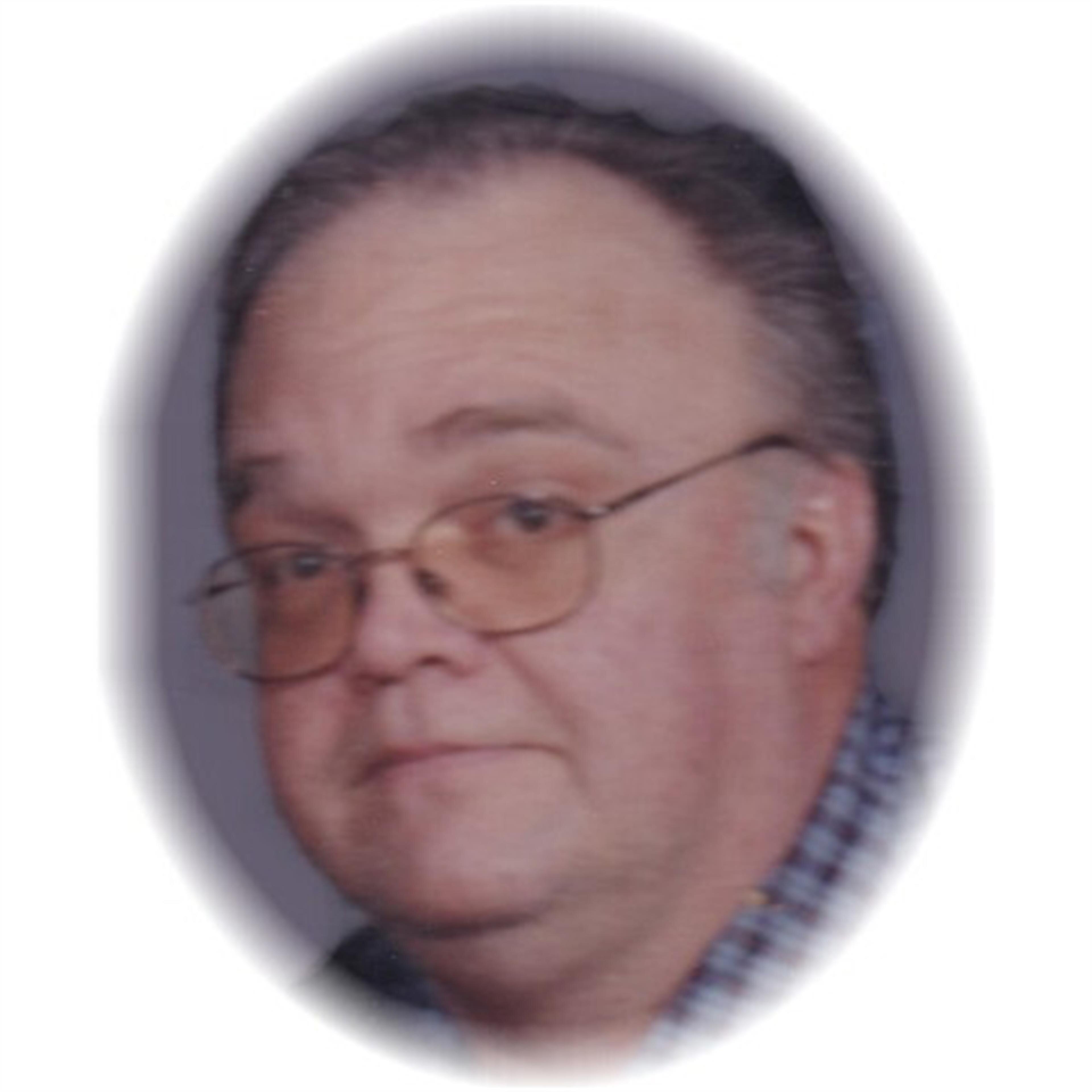 Harvey F. Gillespie