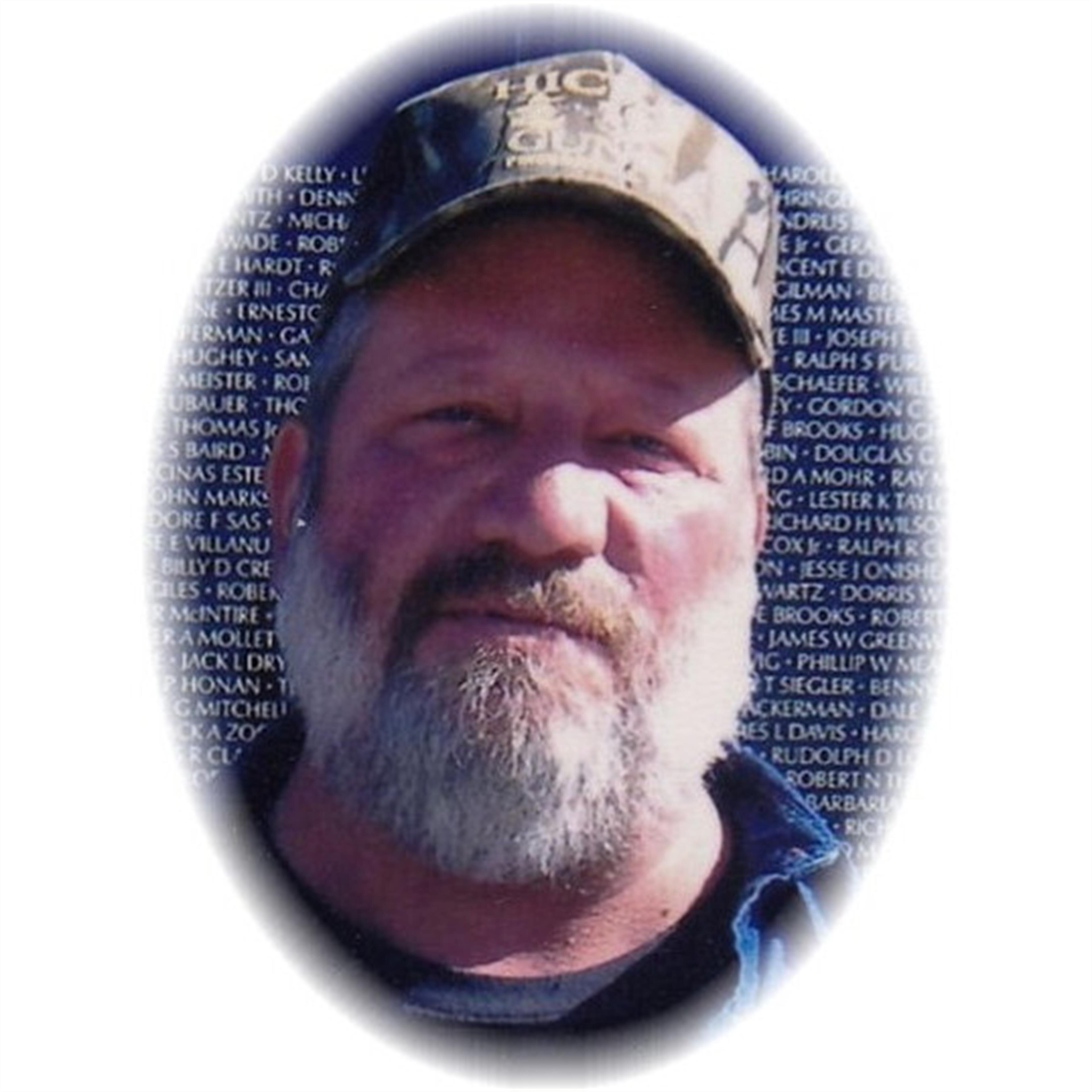 Joseph "Joe" Stevenson
