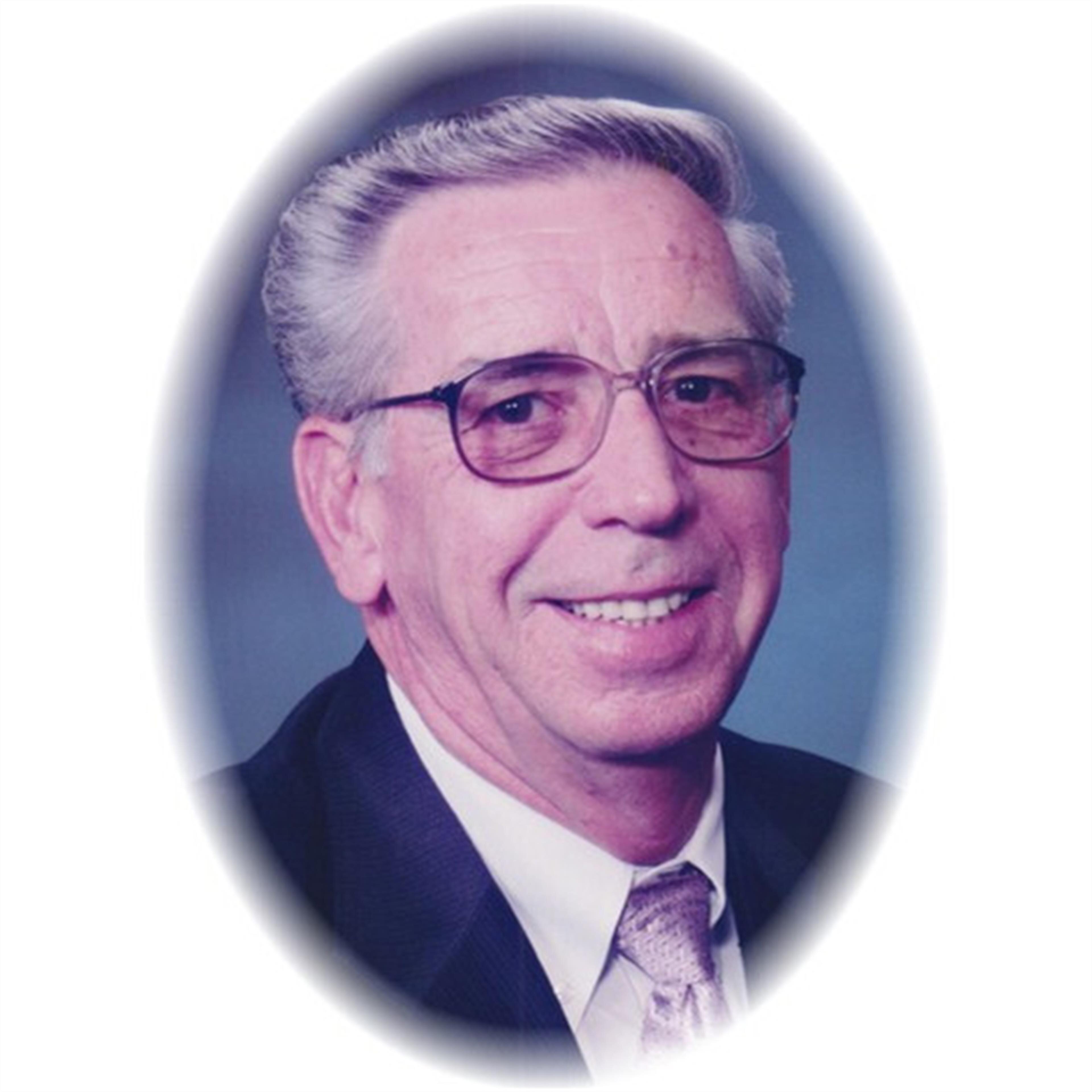 Harold Ray Joines