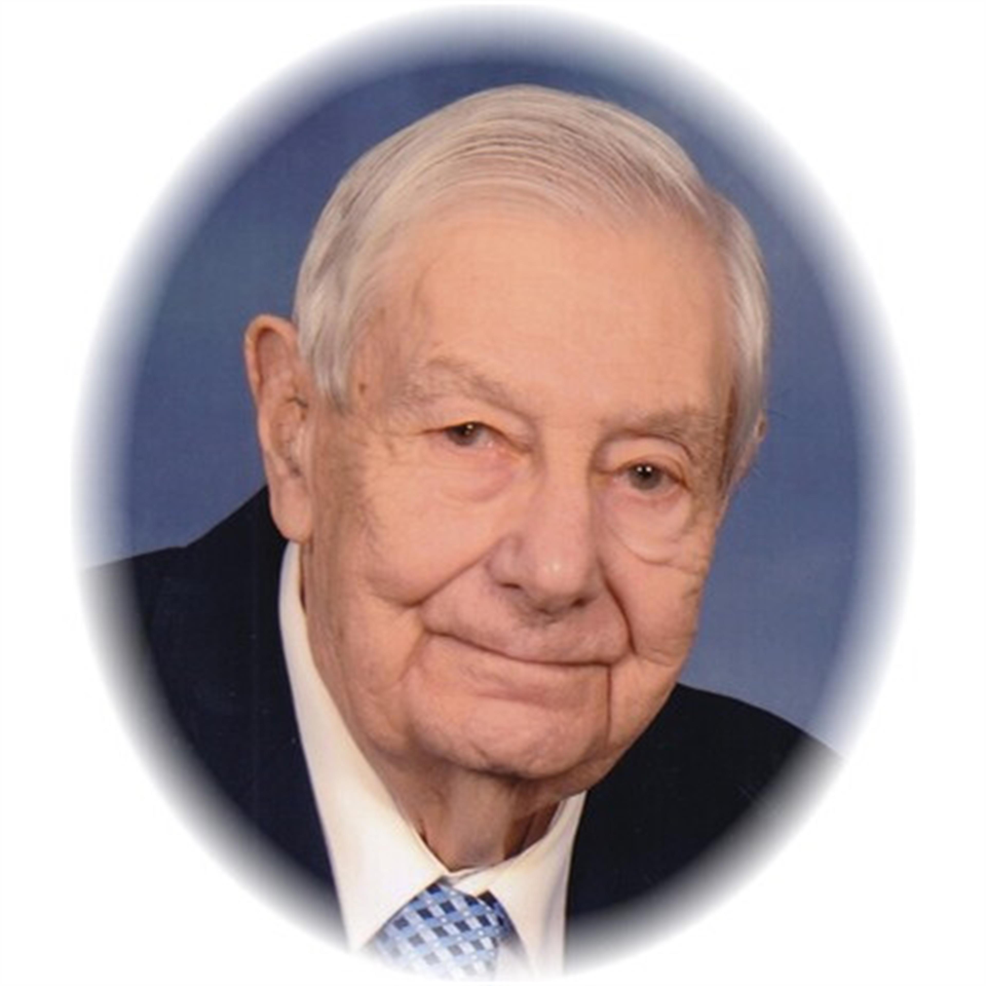 O. Dean Woodside