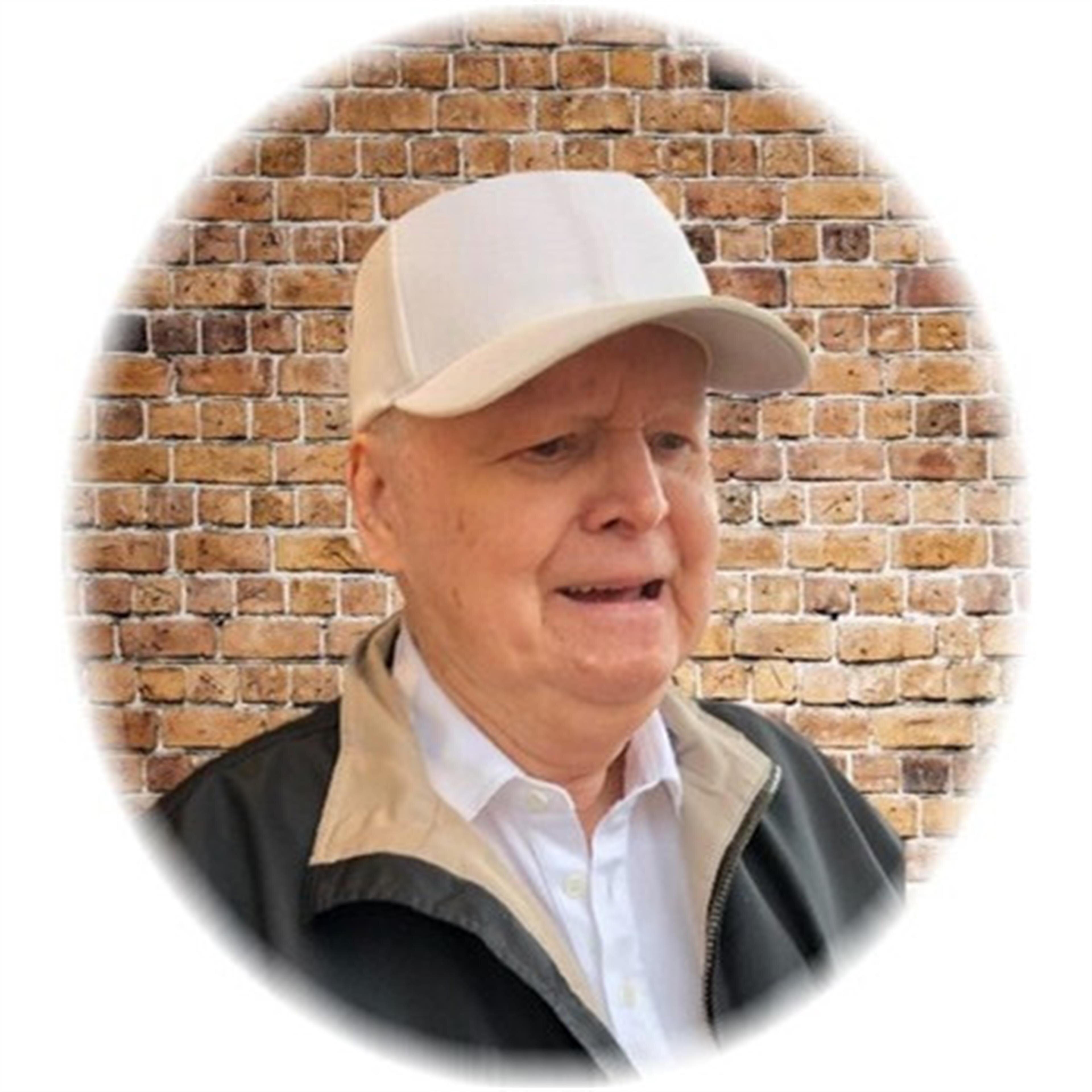 John Ed Foran