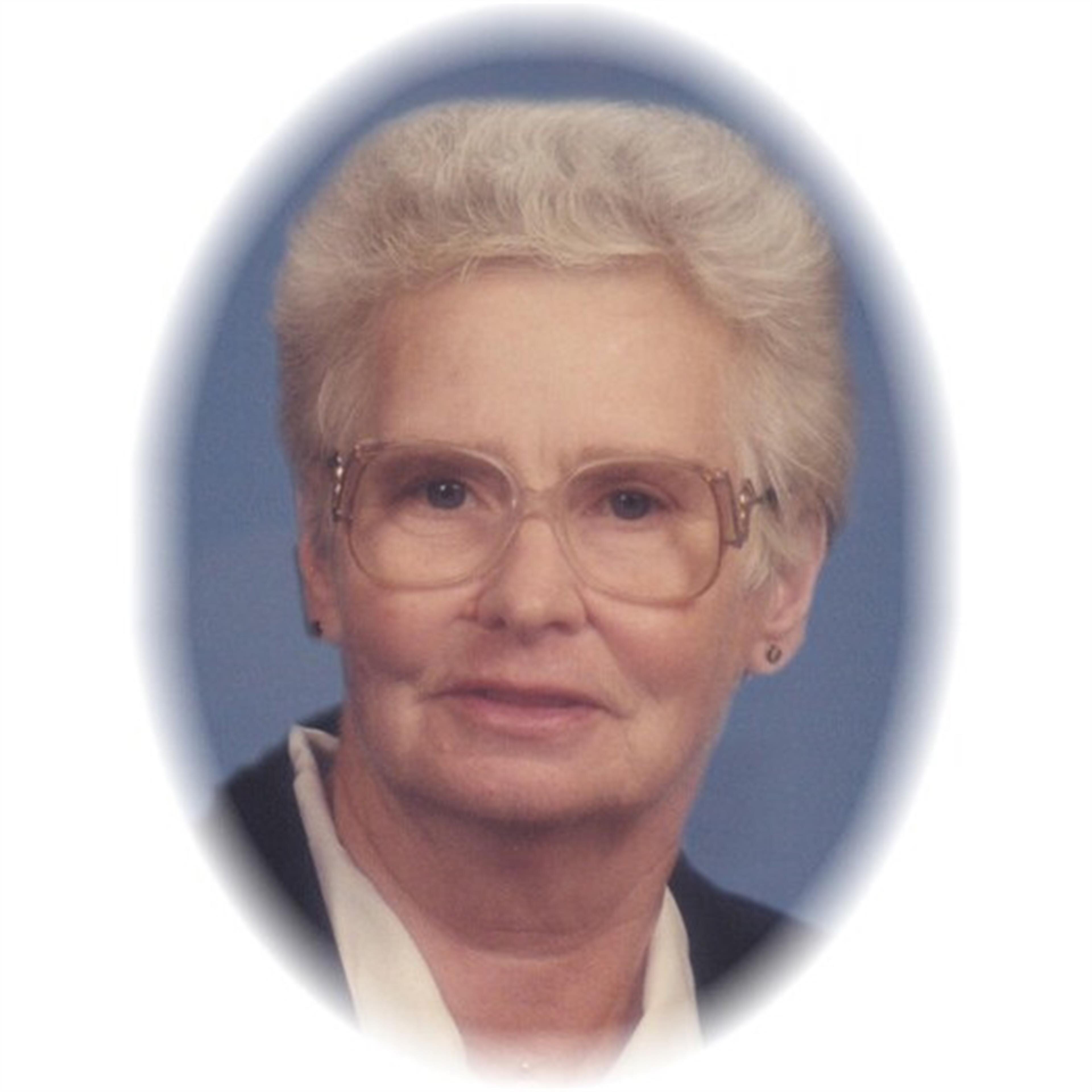 M. Joyce Wilson