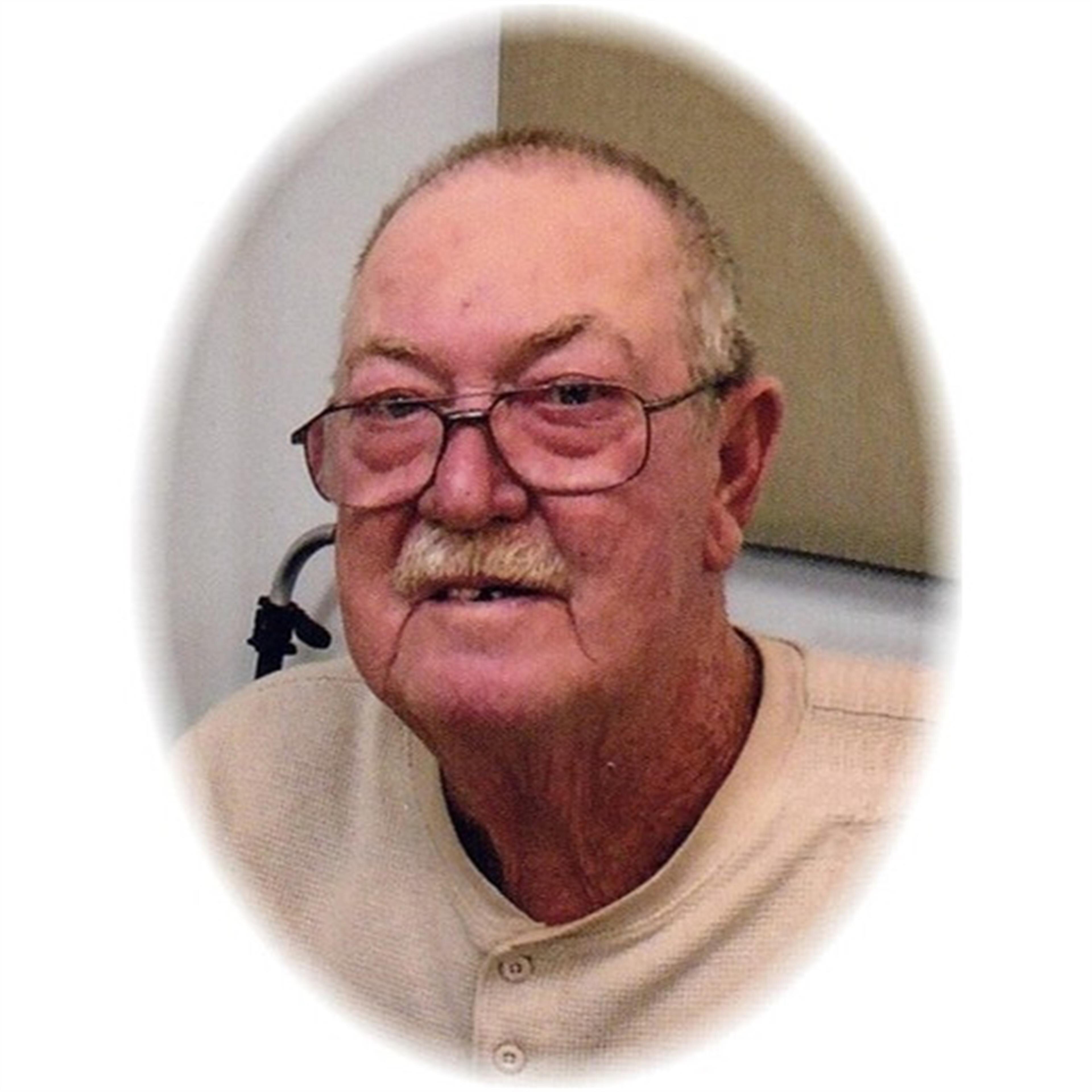 Larry J. Heine