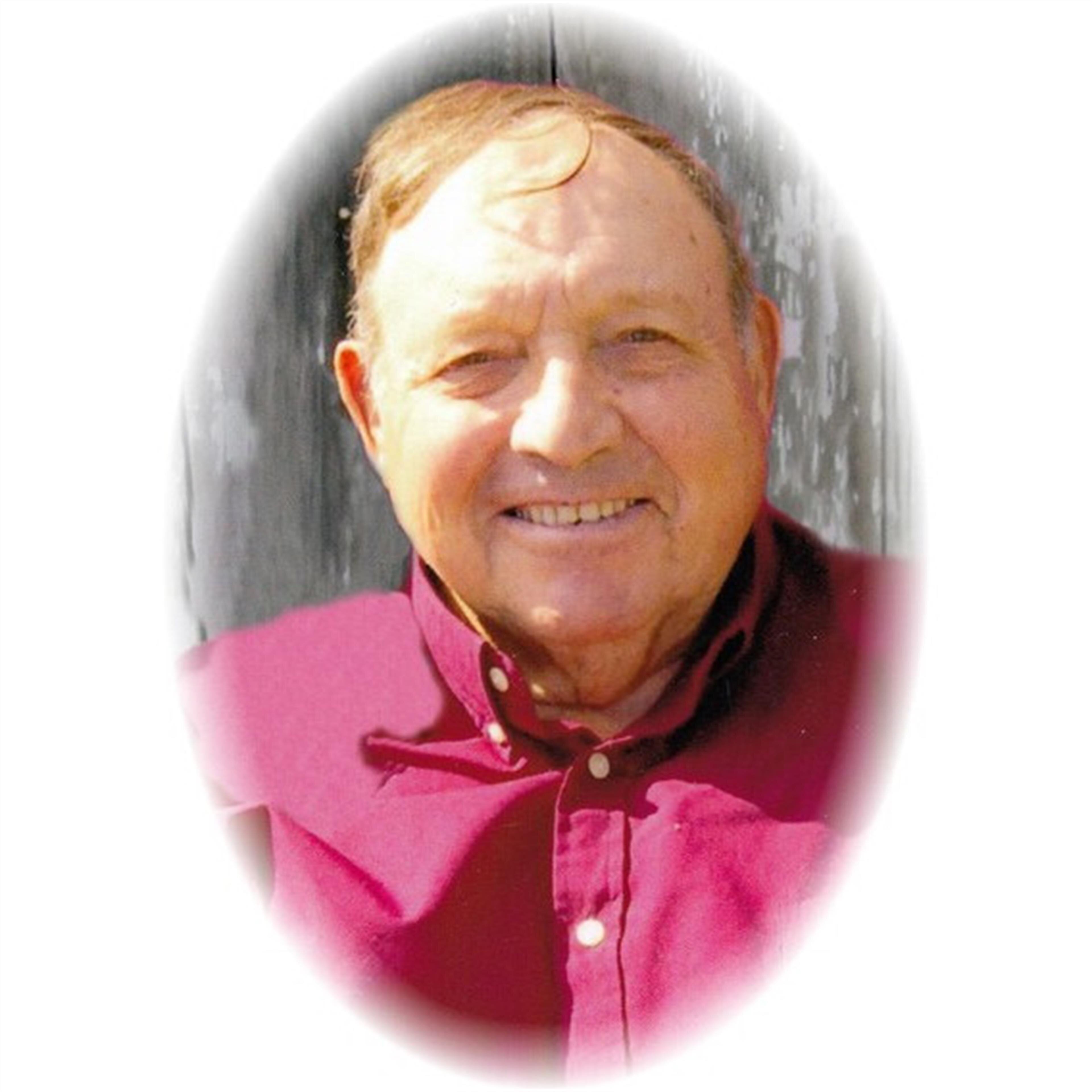 Cecil Eugene Schmidt