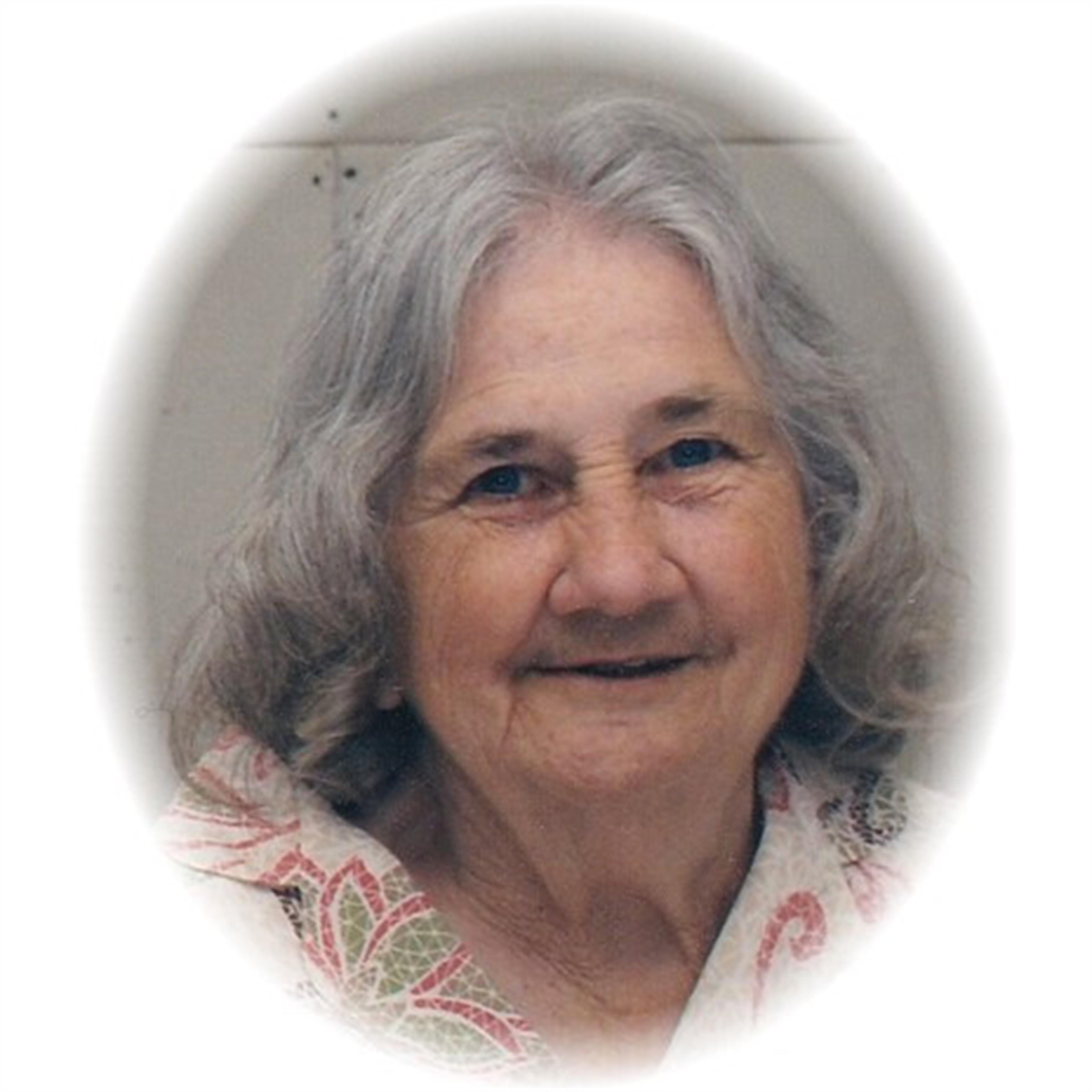Mary Lucille Ferrari