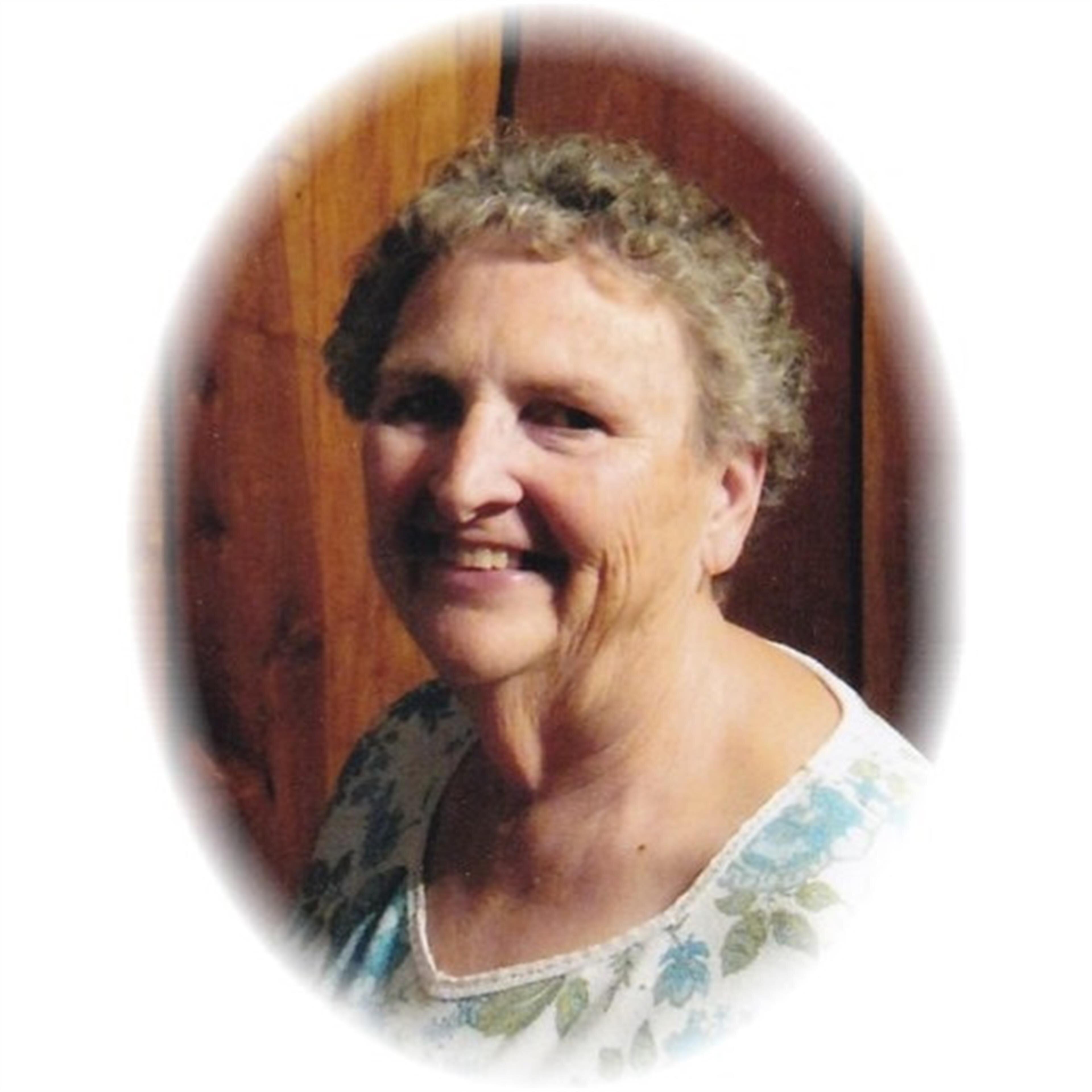 Barbara A. "Barb" Greer