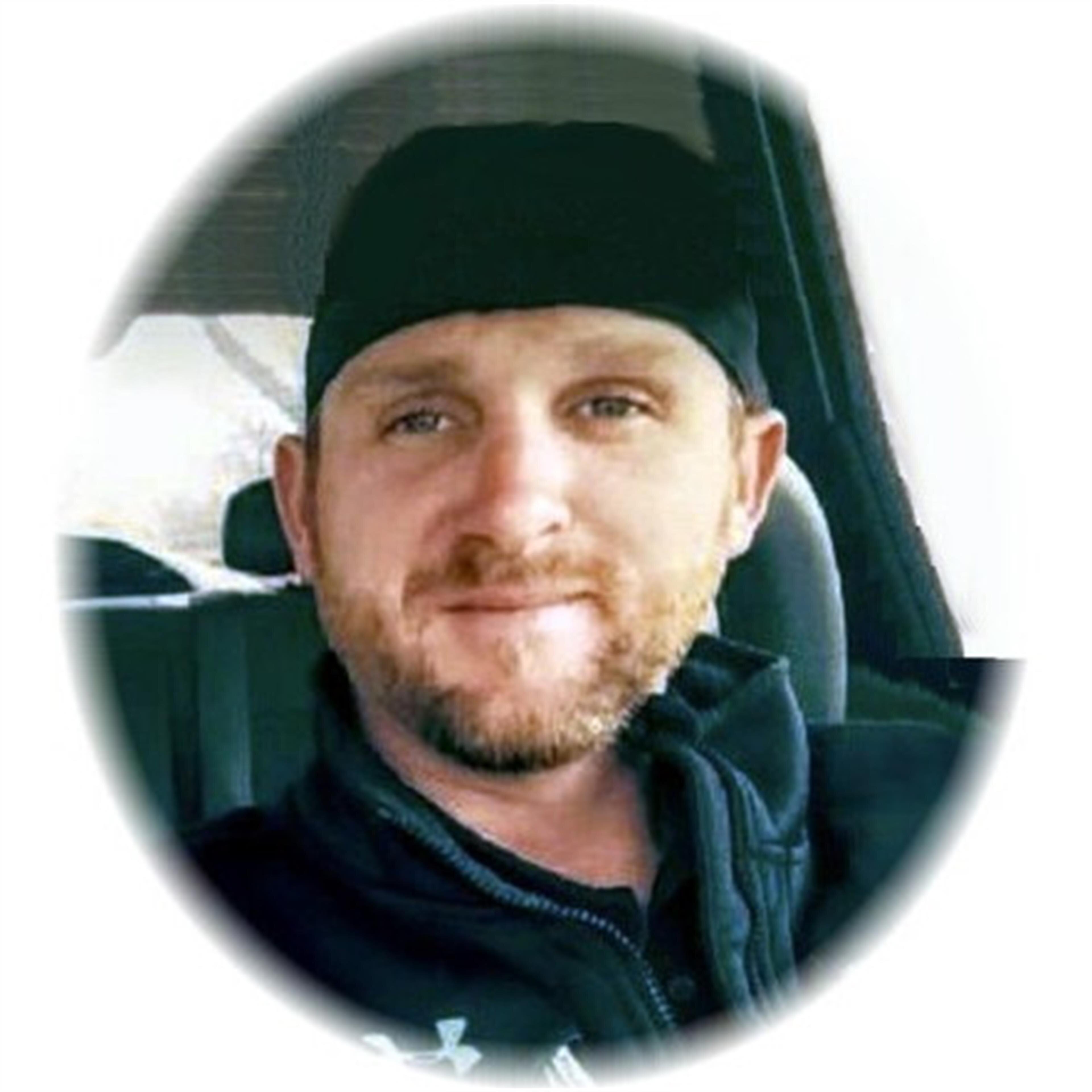 Robert J. "Bubba" Martin, Jr.