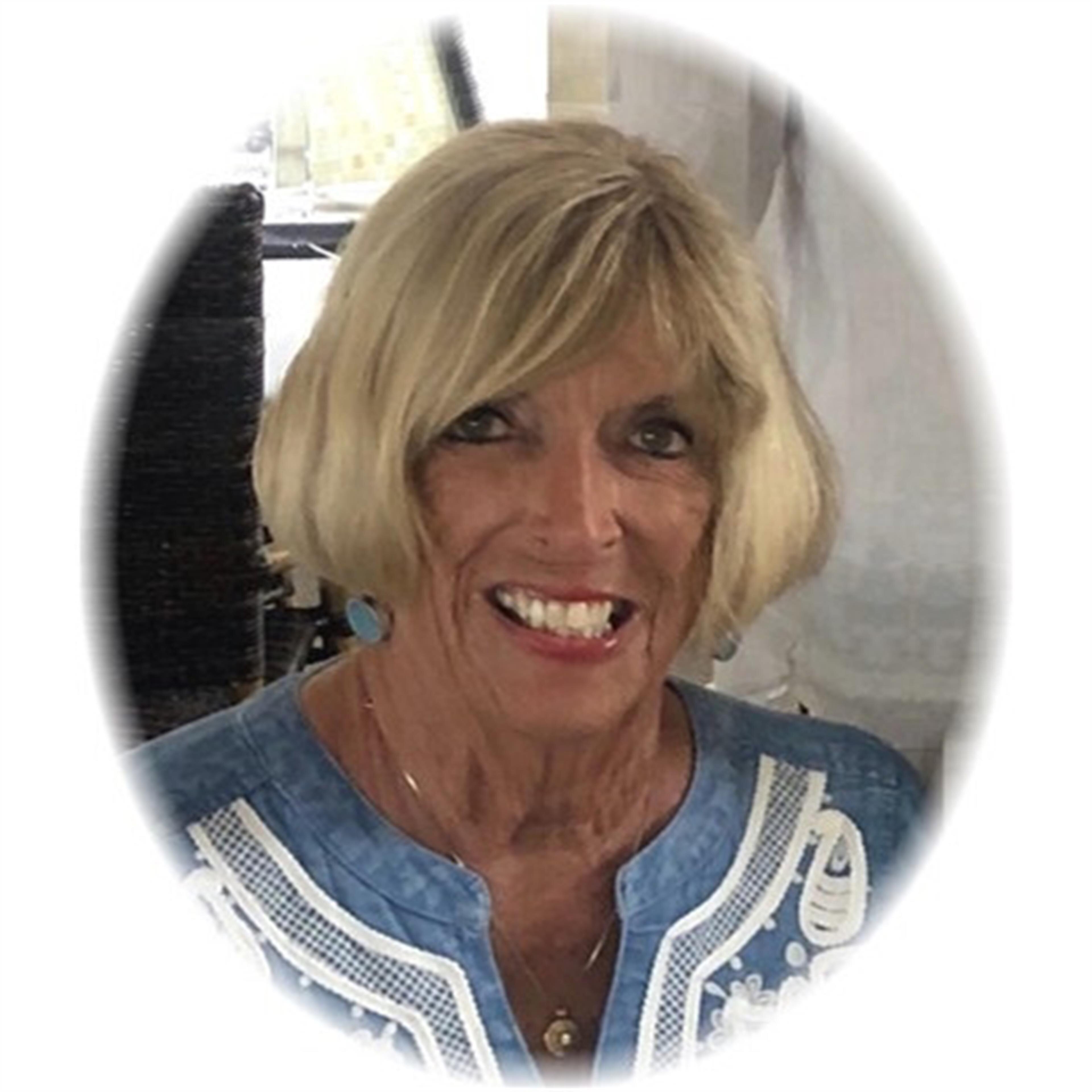 Mary Beth Margenthaler