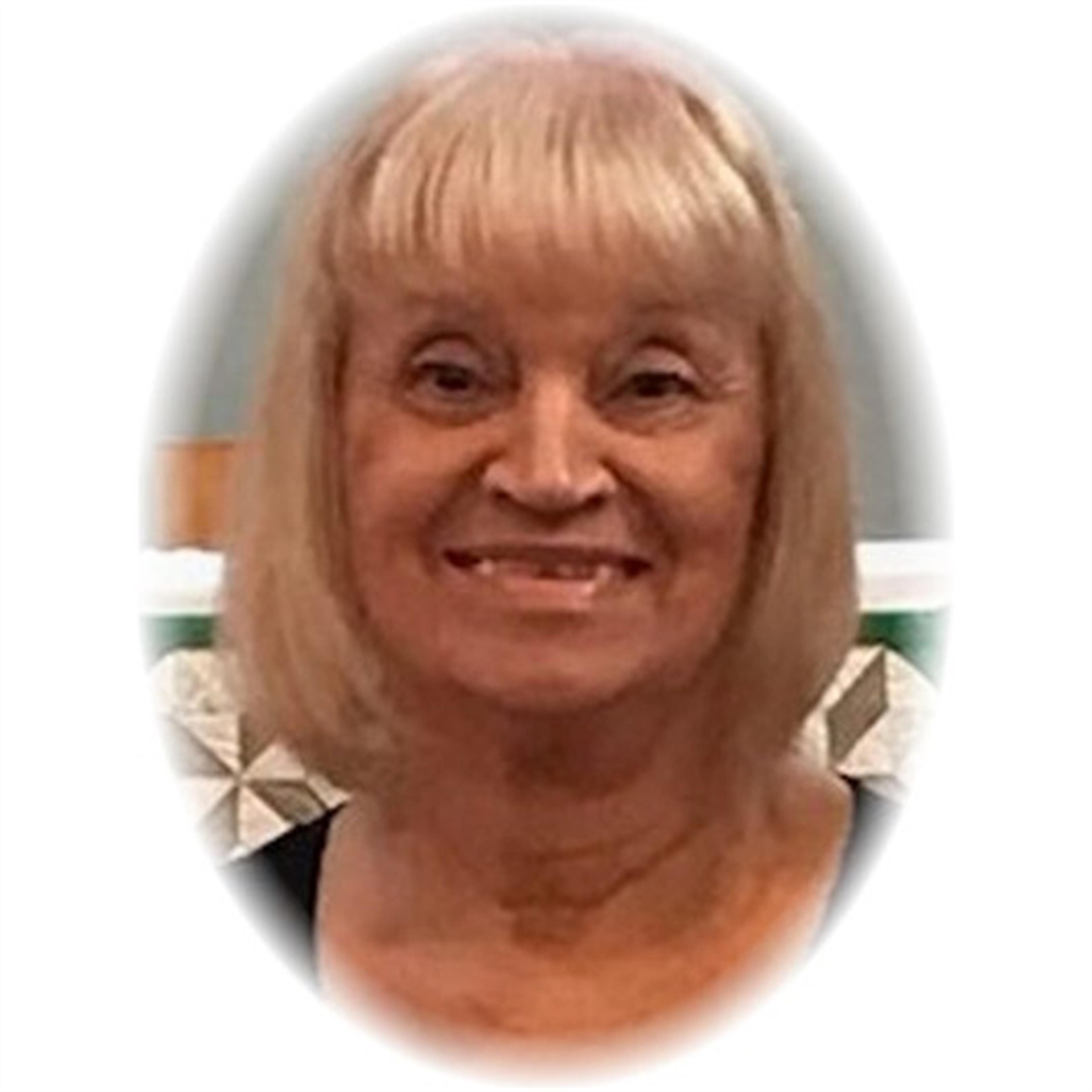 Ivelize Mary Condé Mohr