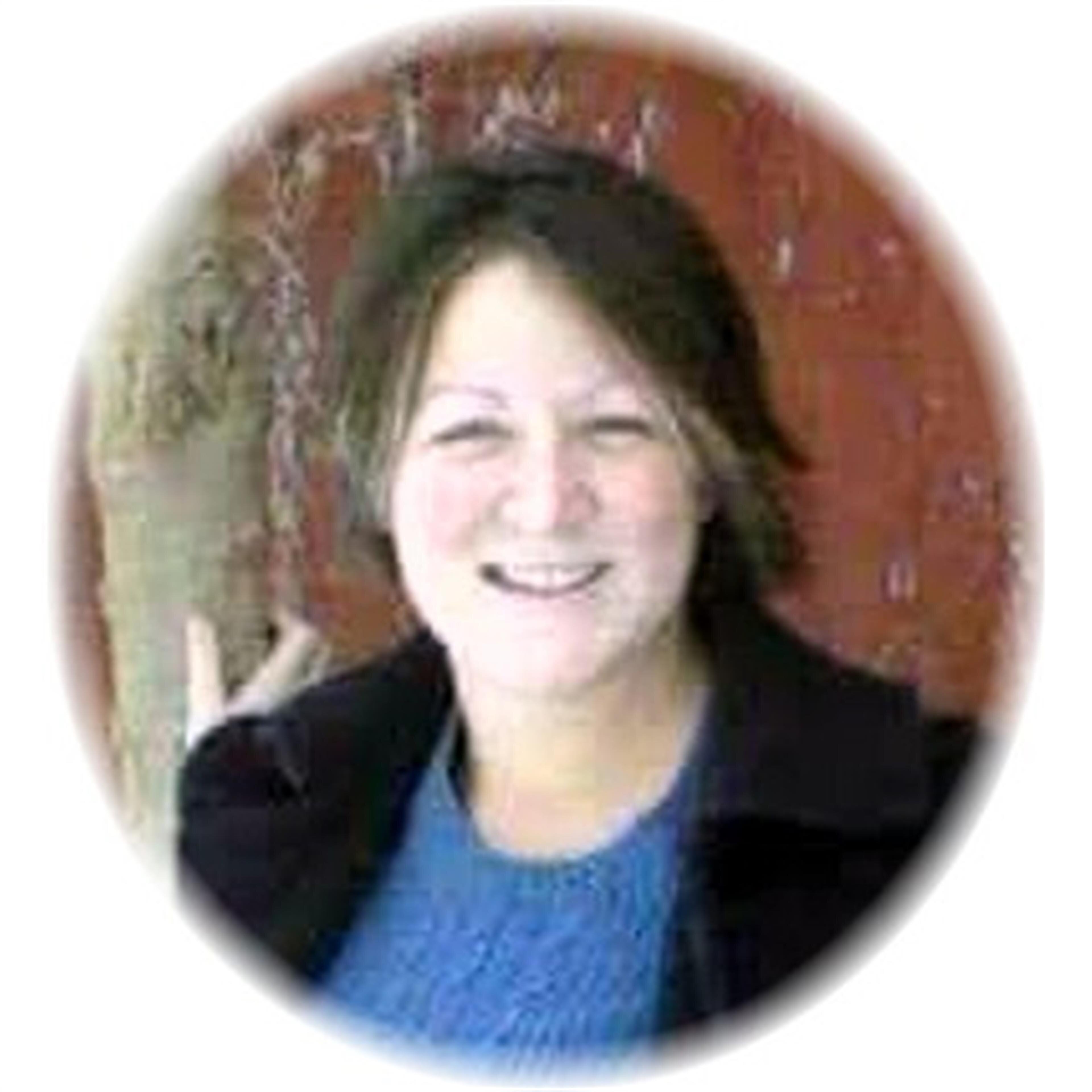 Emily R. Storey