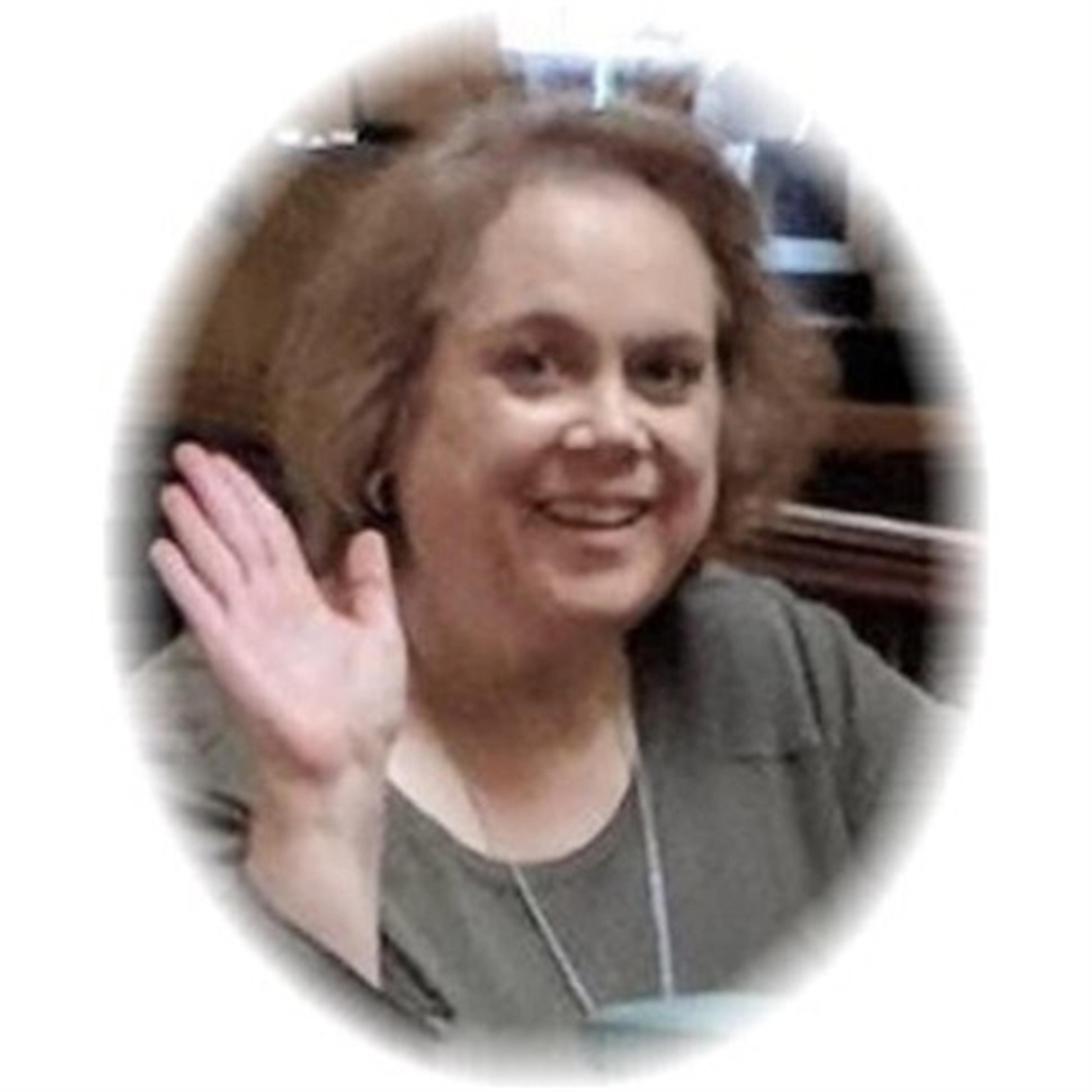 Jennifer "Jenni" Marie Beltz