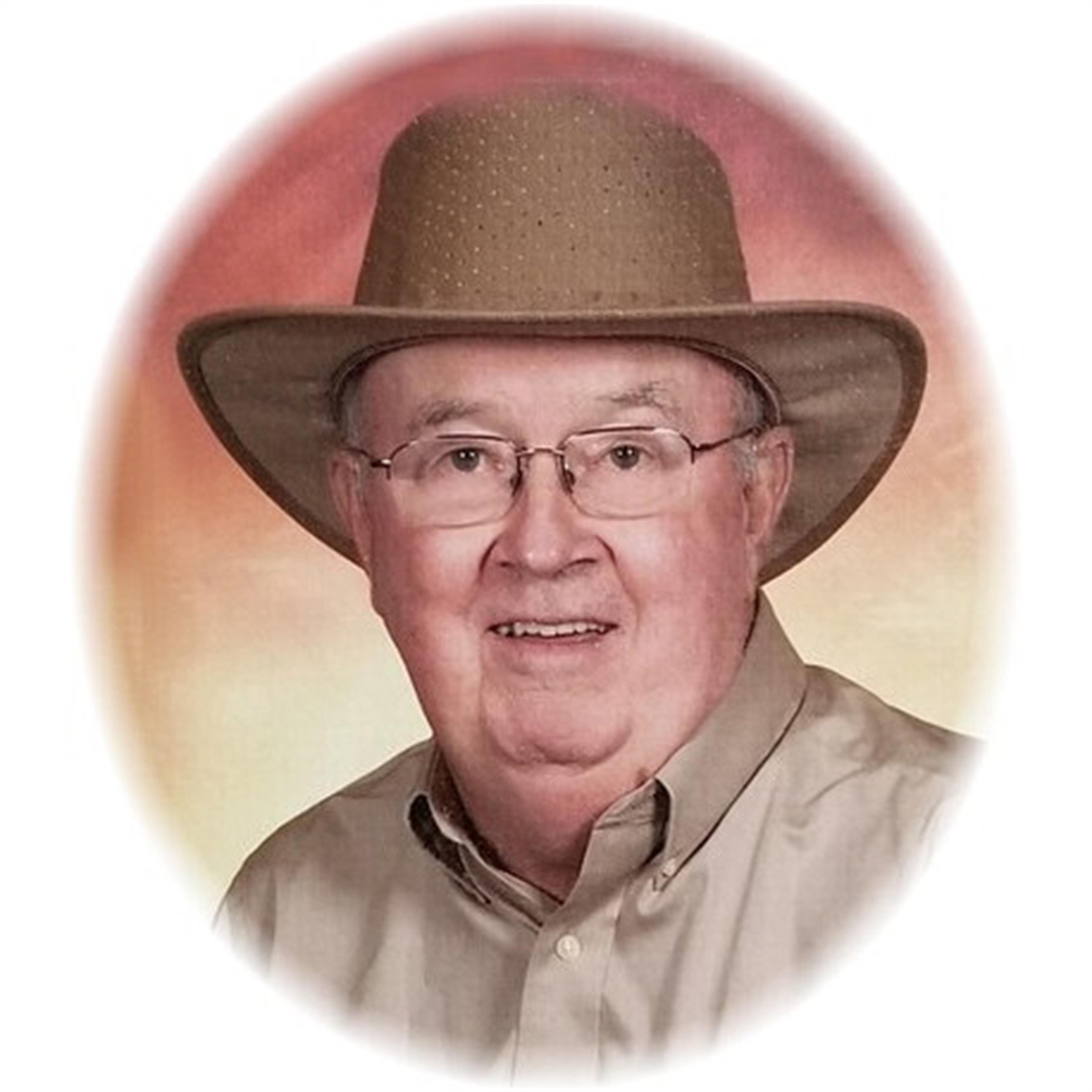 Paul Helvey