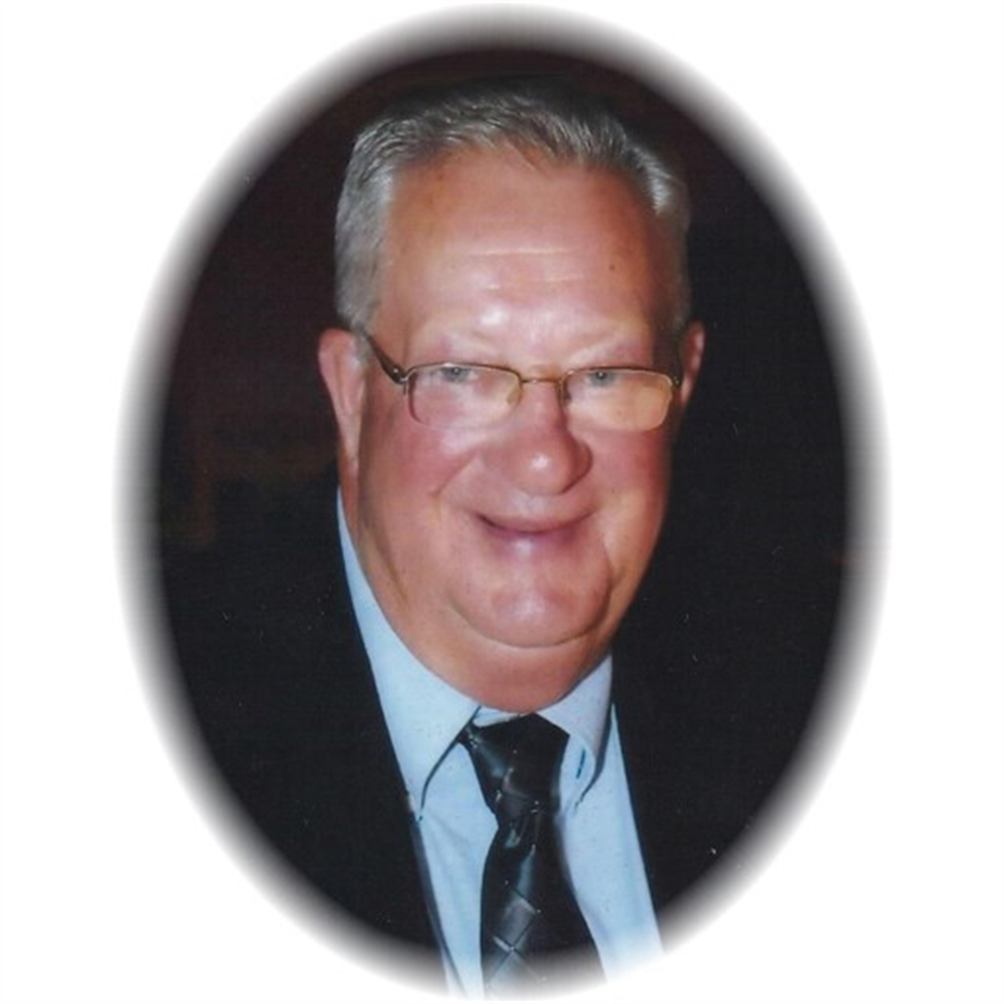 Donald Earl Rapp