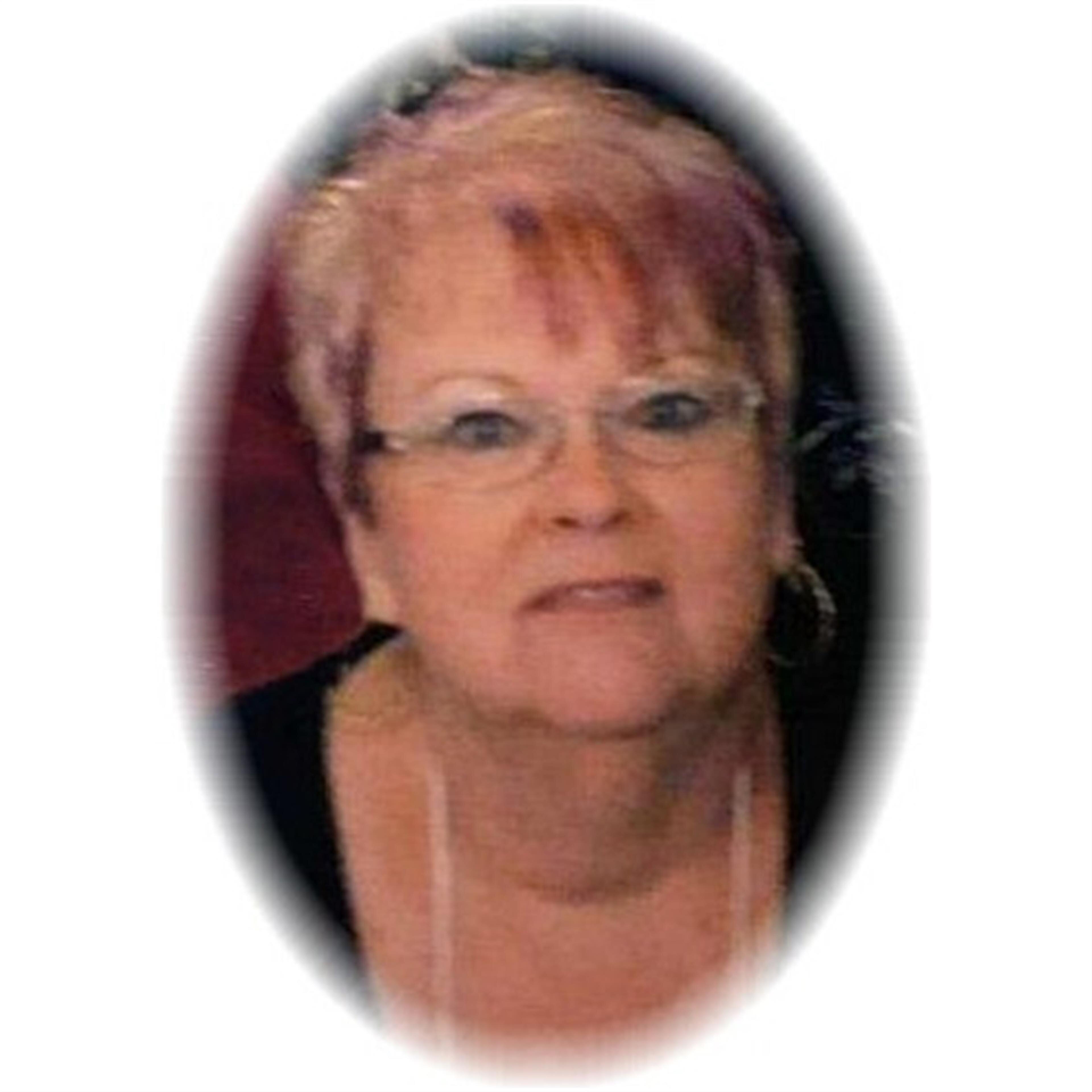 Jacquelyn "Jackie" Runge