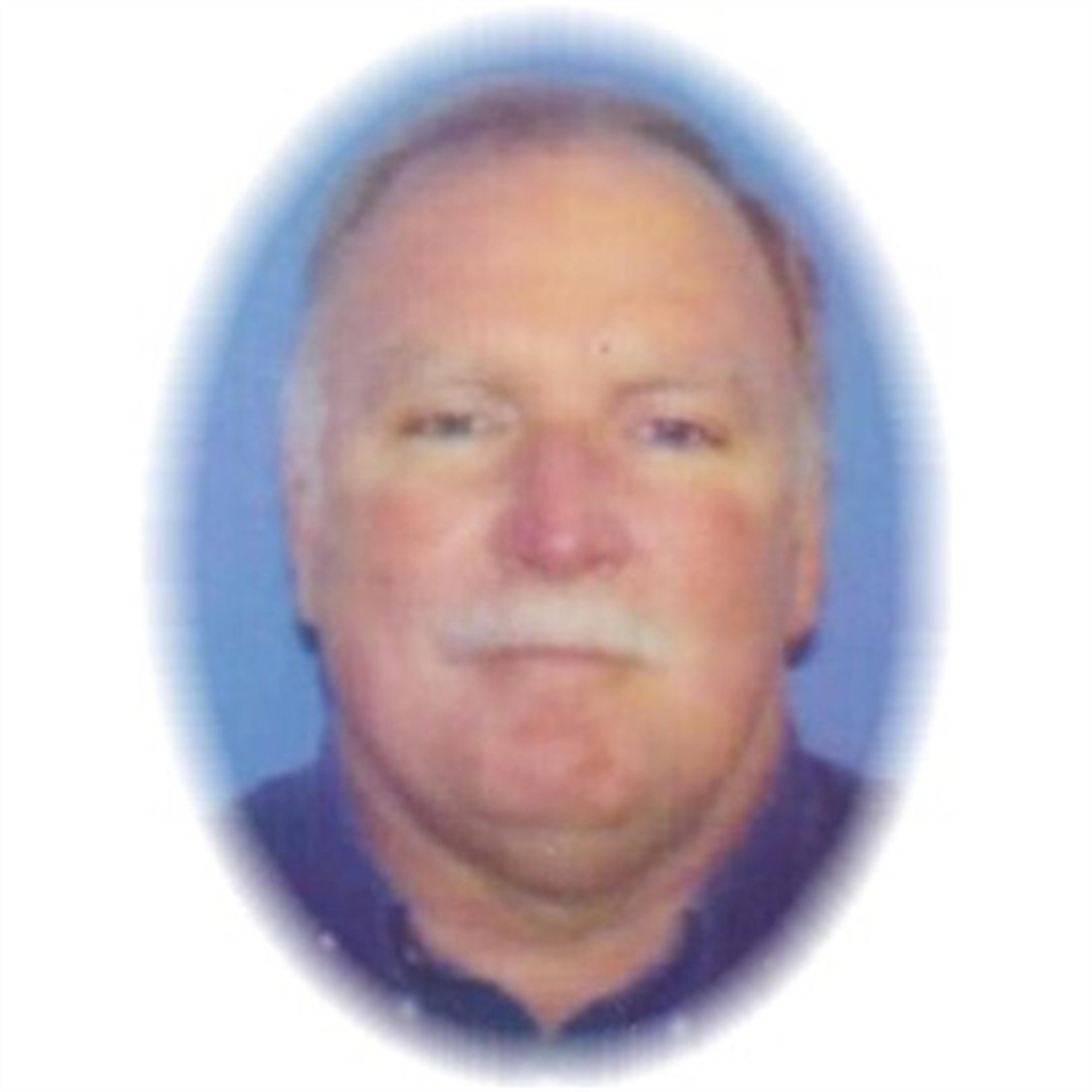 Richard "Rick" W. Tegethoff