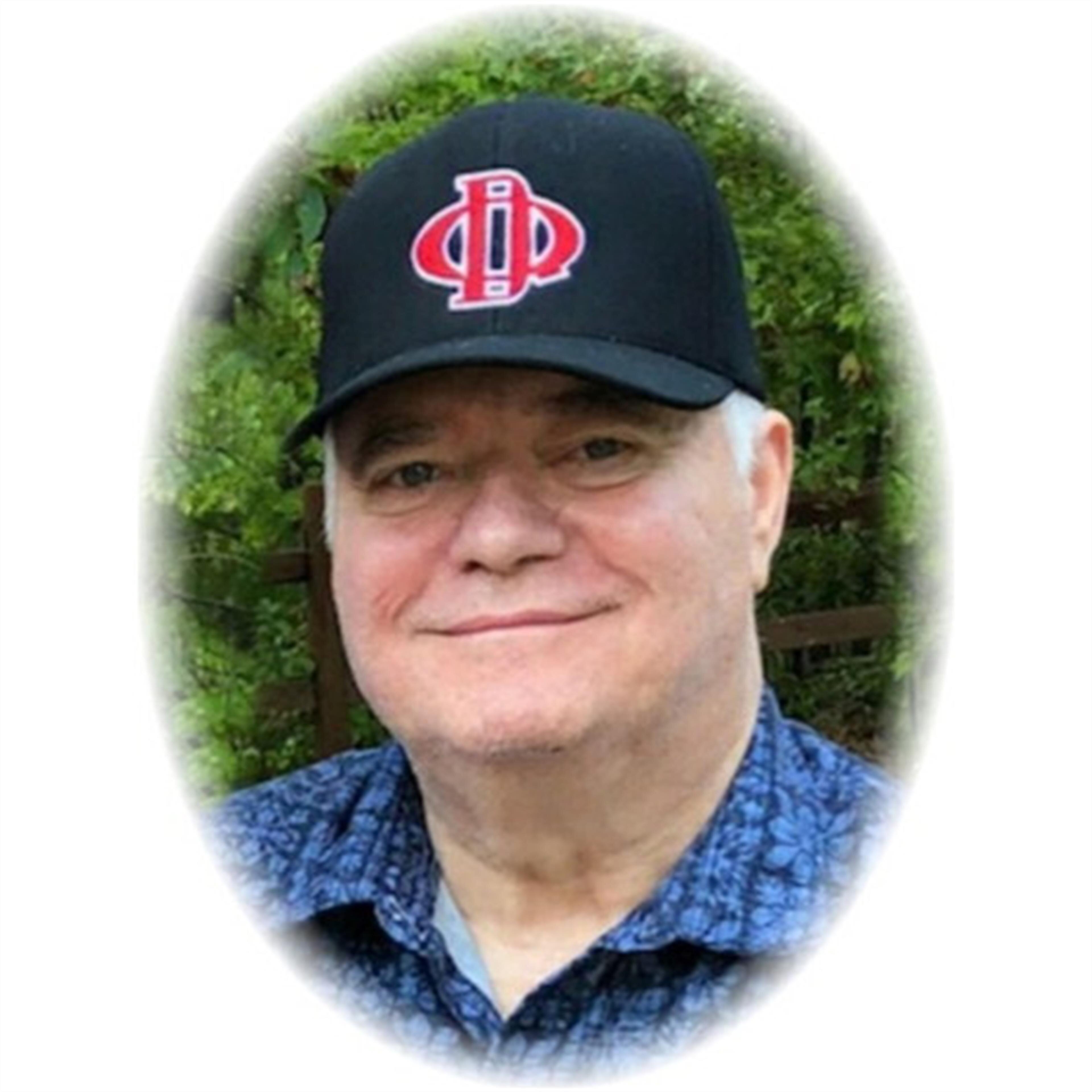 Lyle Eugene "Duke" Davison