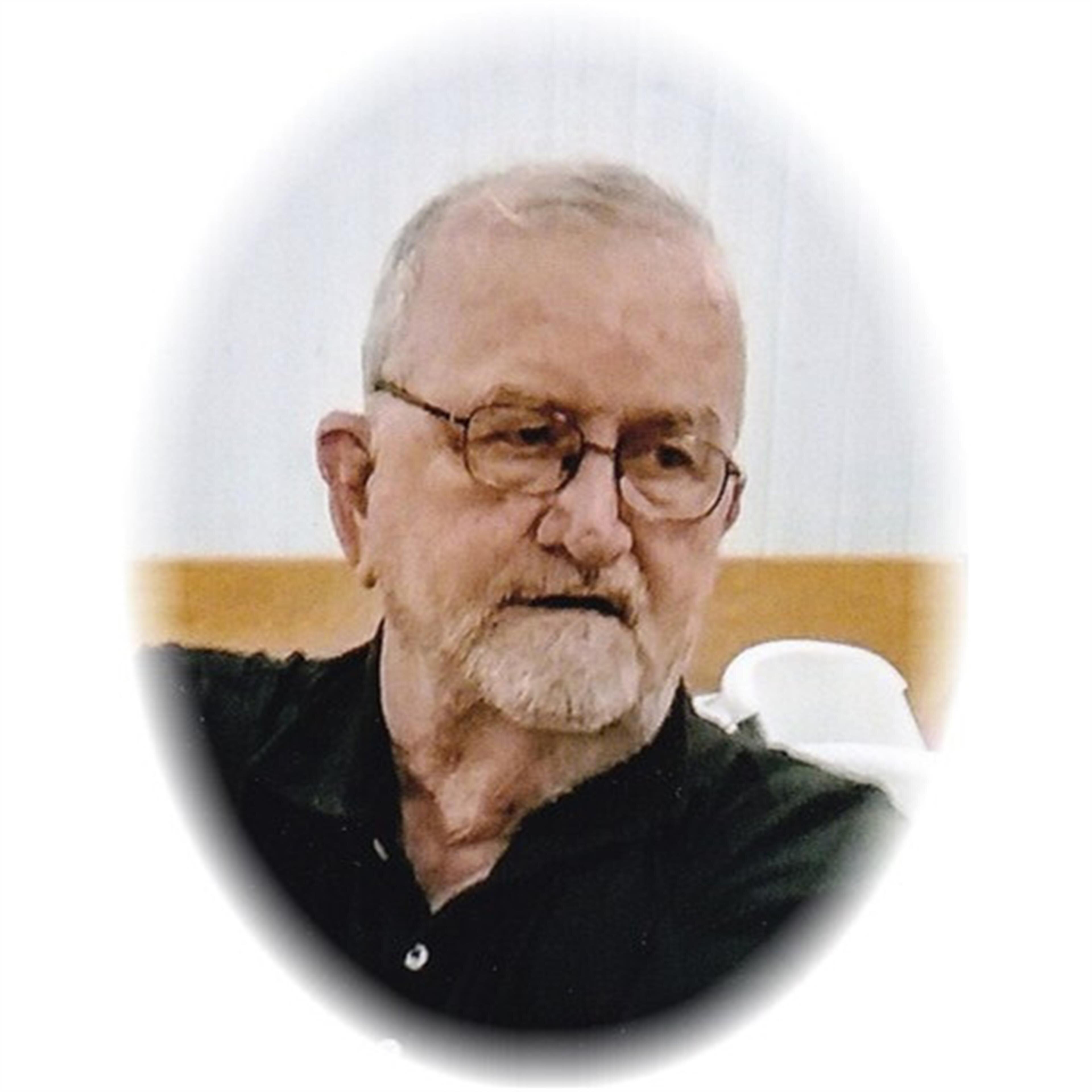 H. Roy "Silent" Burnett