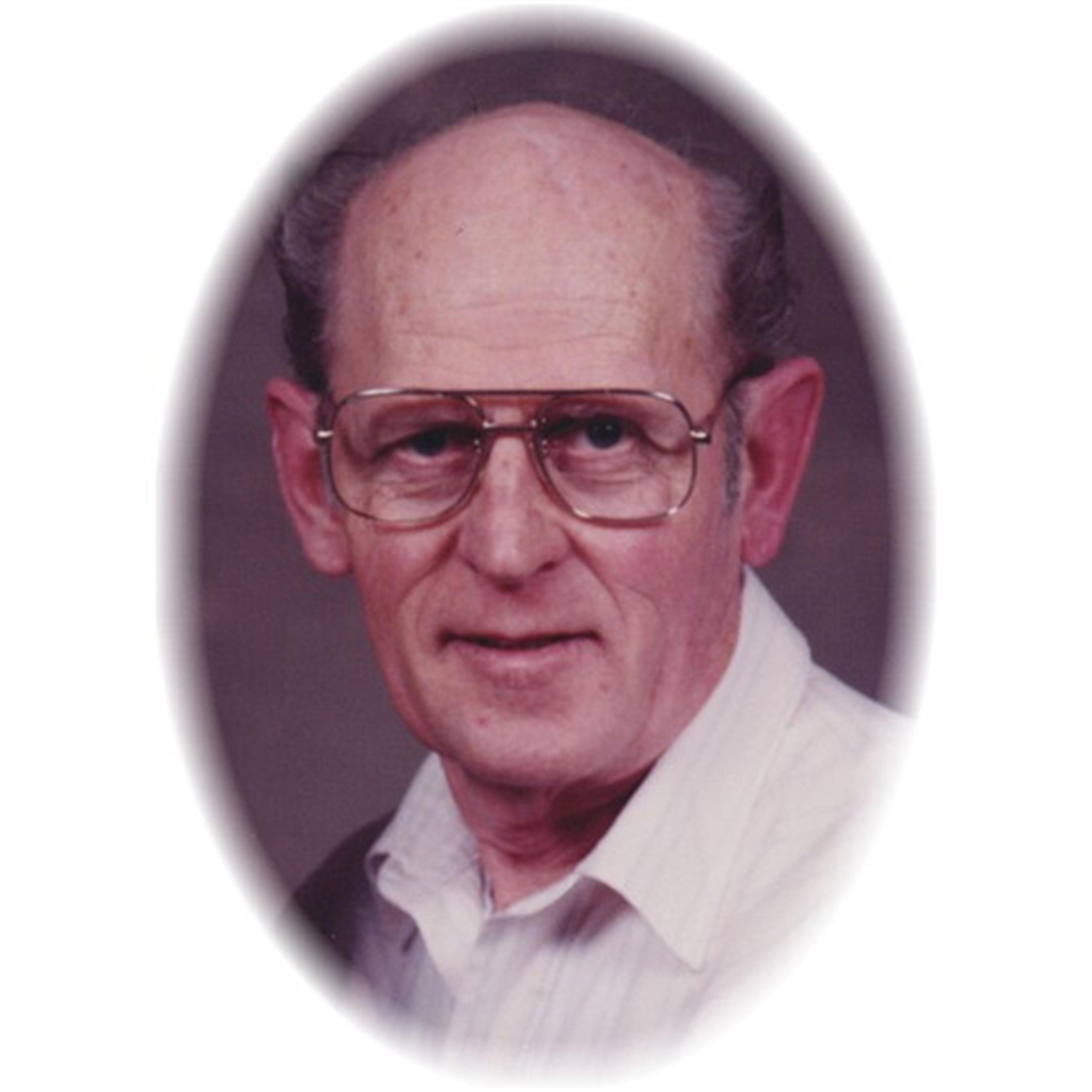 Homer J. Skortz