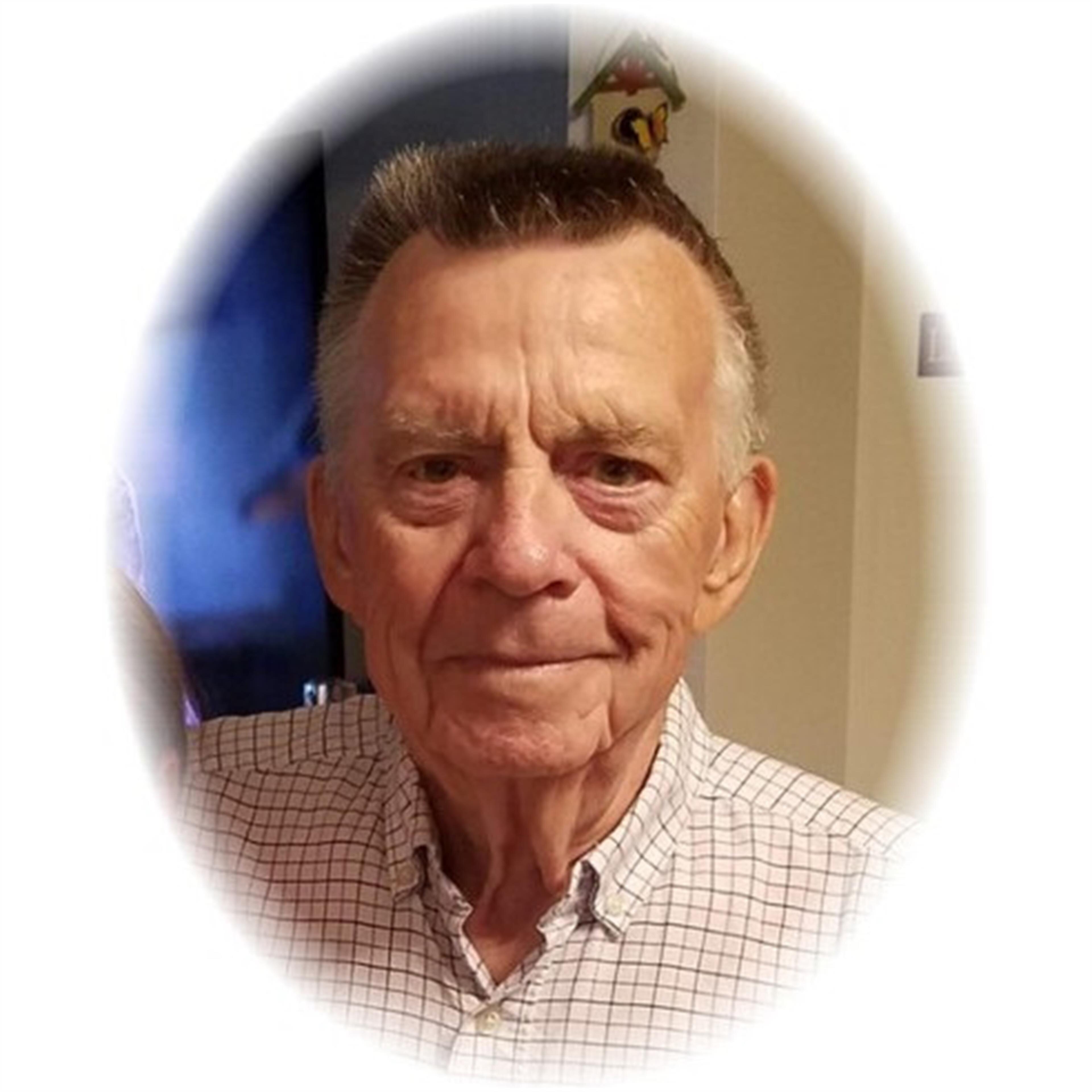 Robert Gene Keith