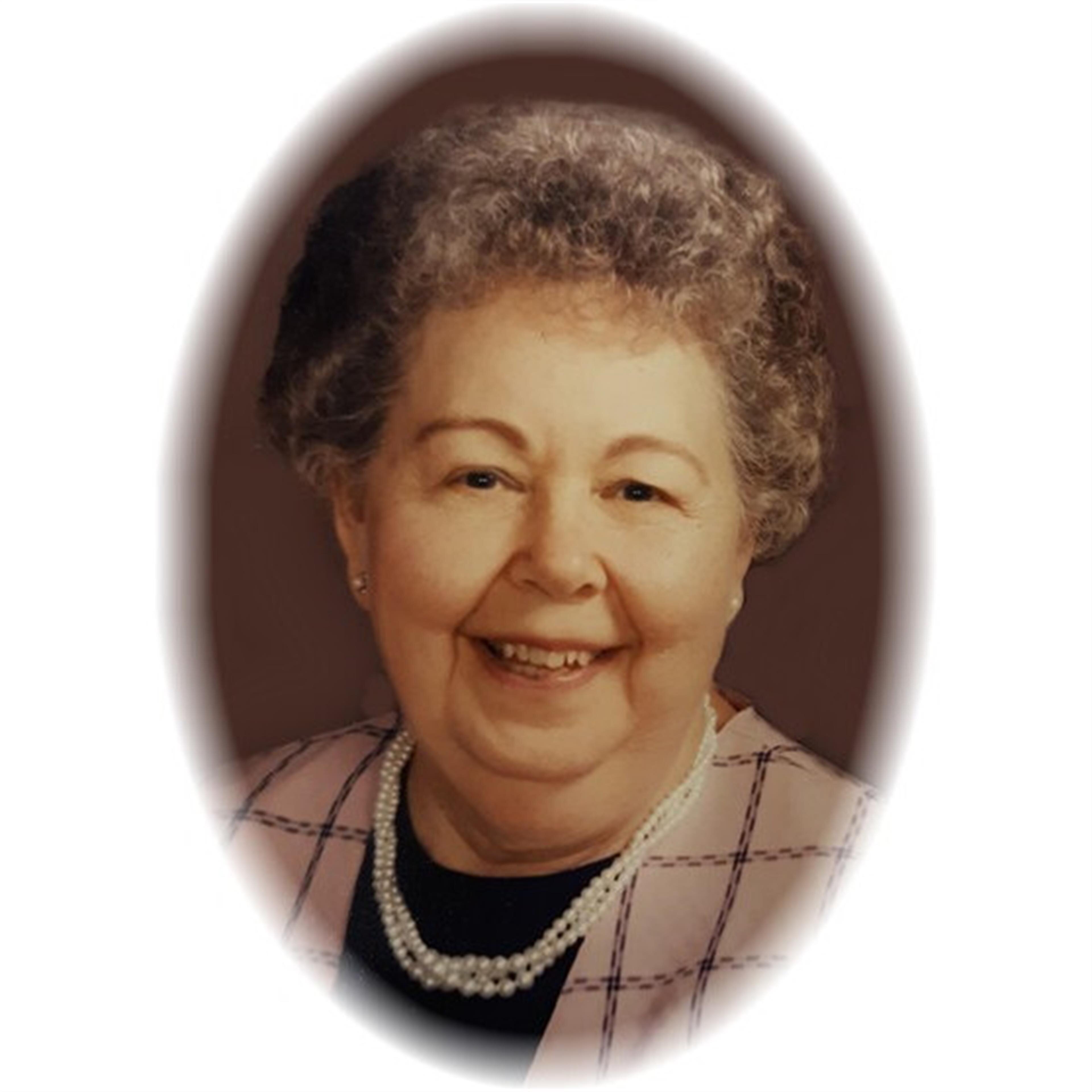 Helen Hood