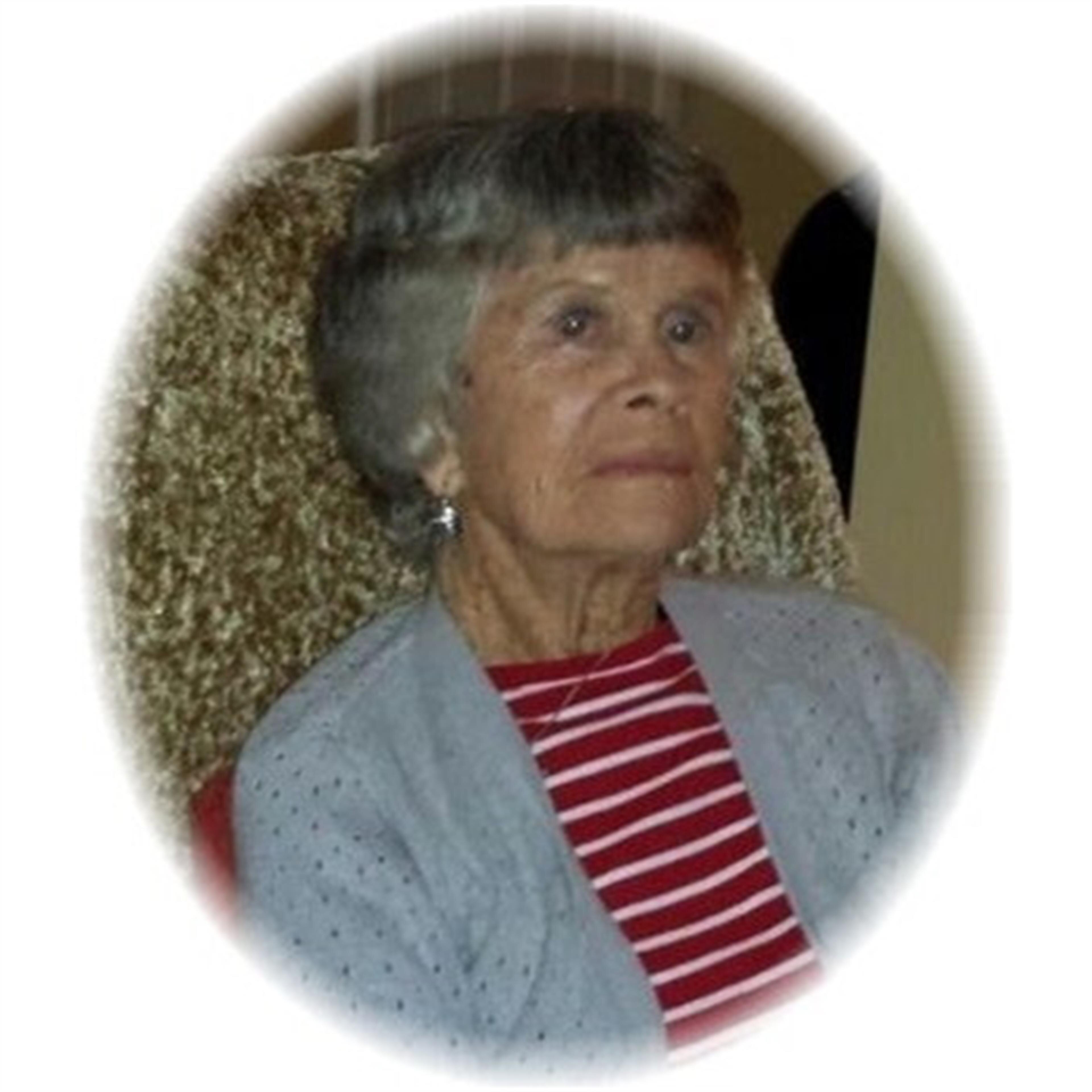 Shirley Ann Evert