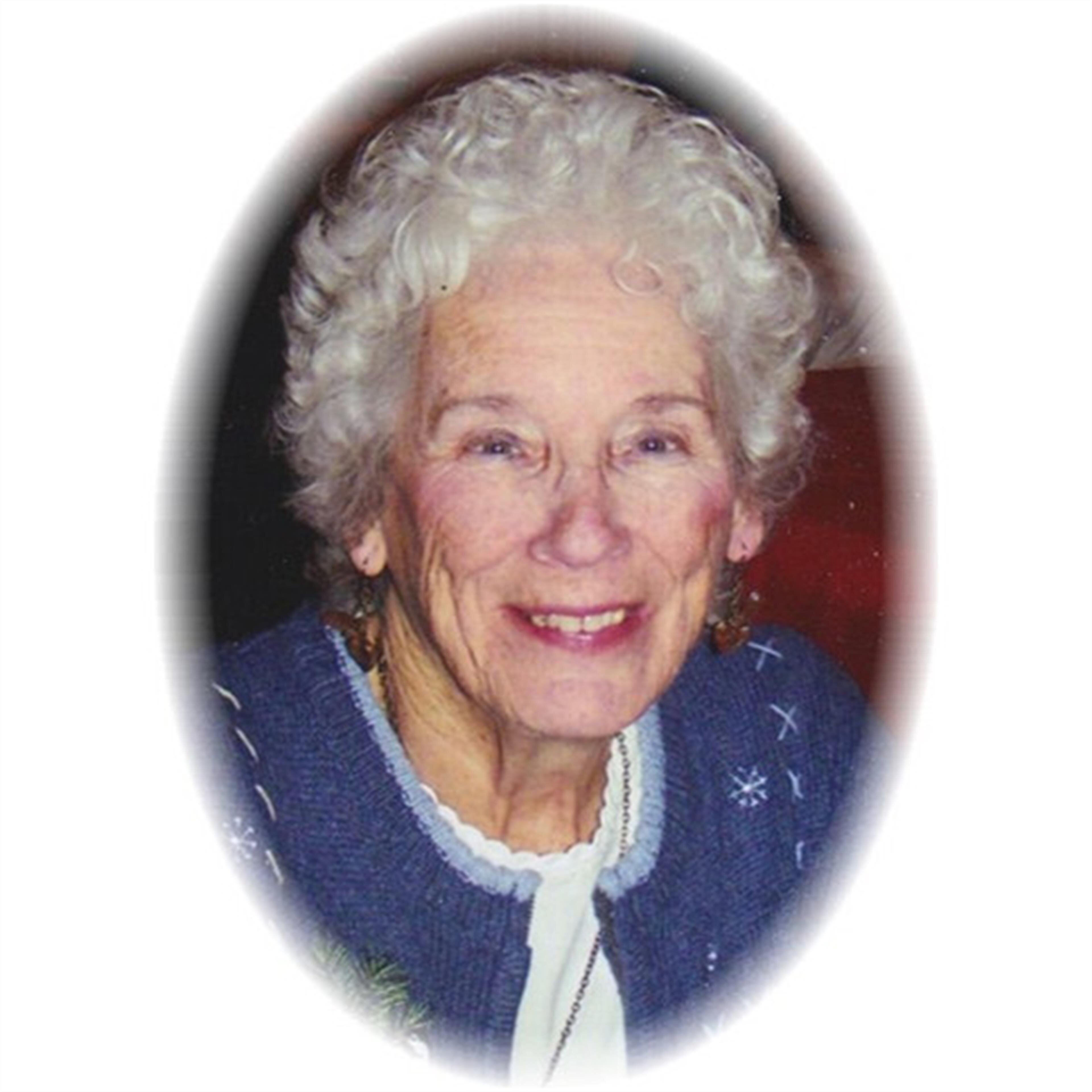 Phyllis Jean "PJ" Cox