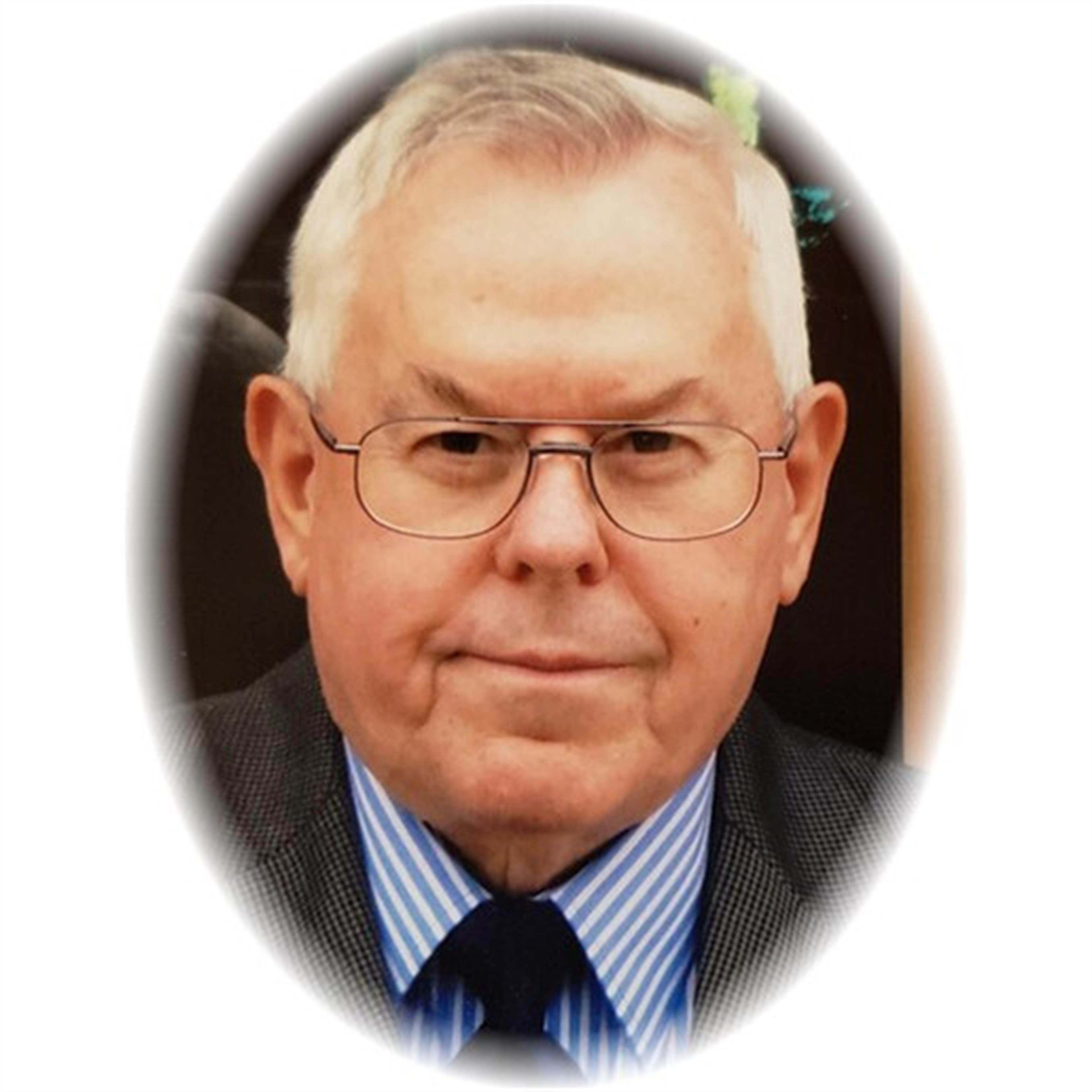 Edward Lee Pickett