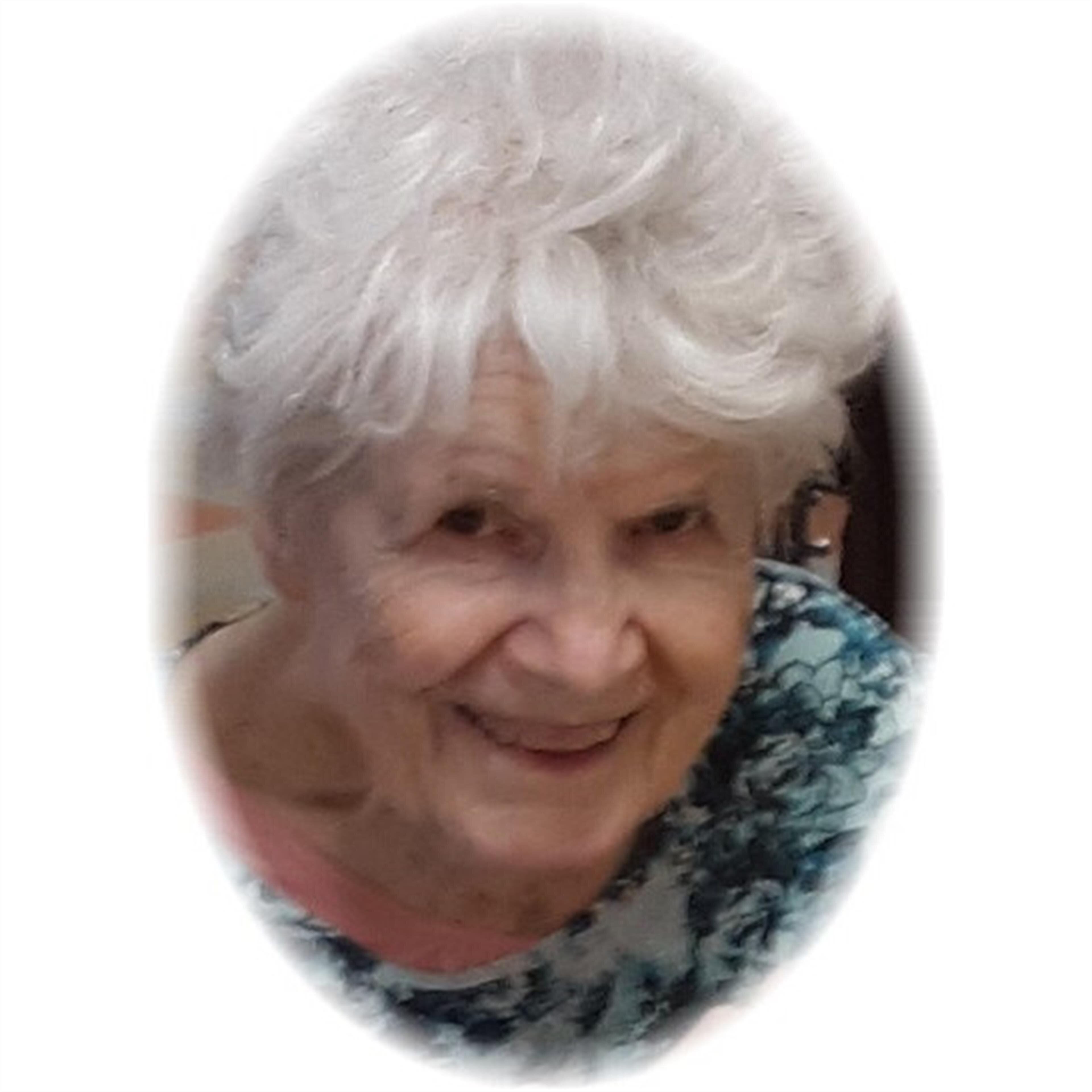 Harriet T. Campbell