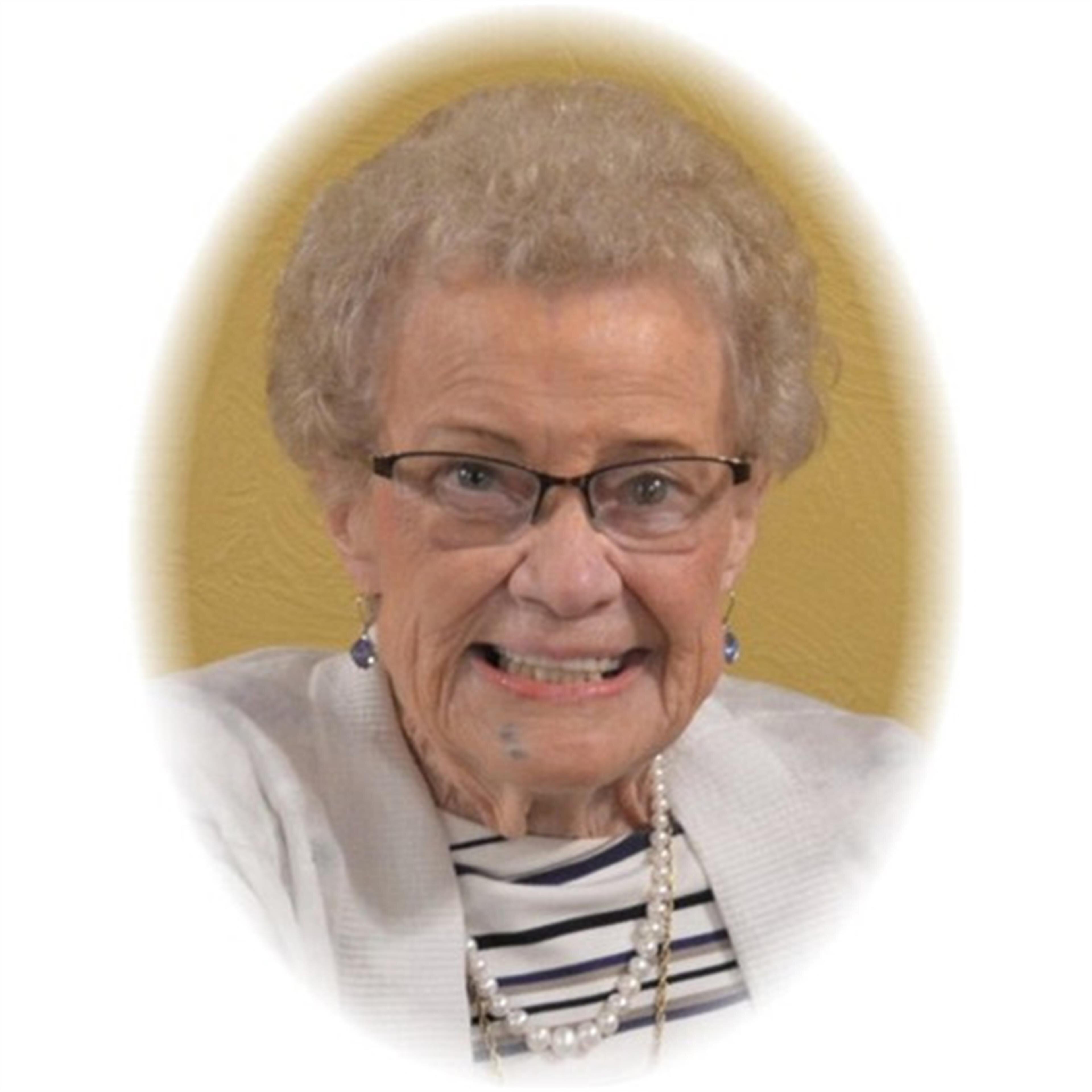 Tirzah Jean Kane Chapman