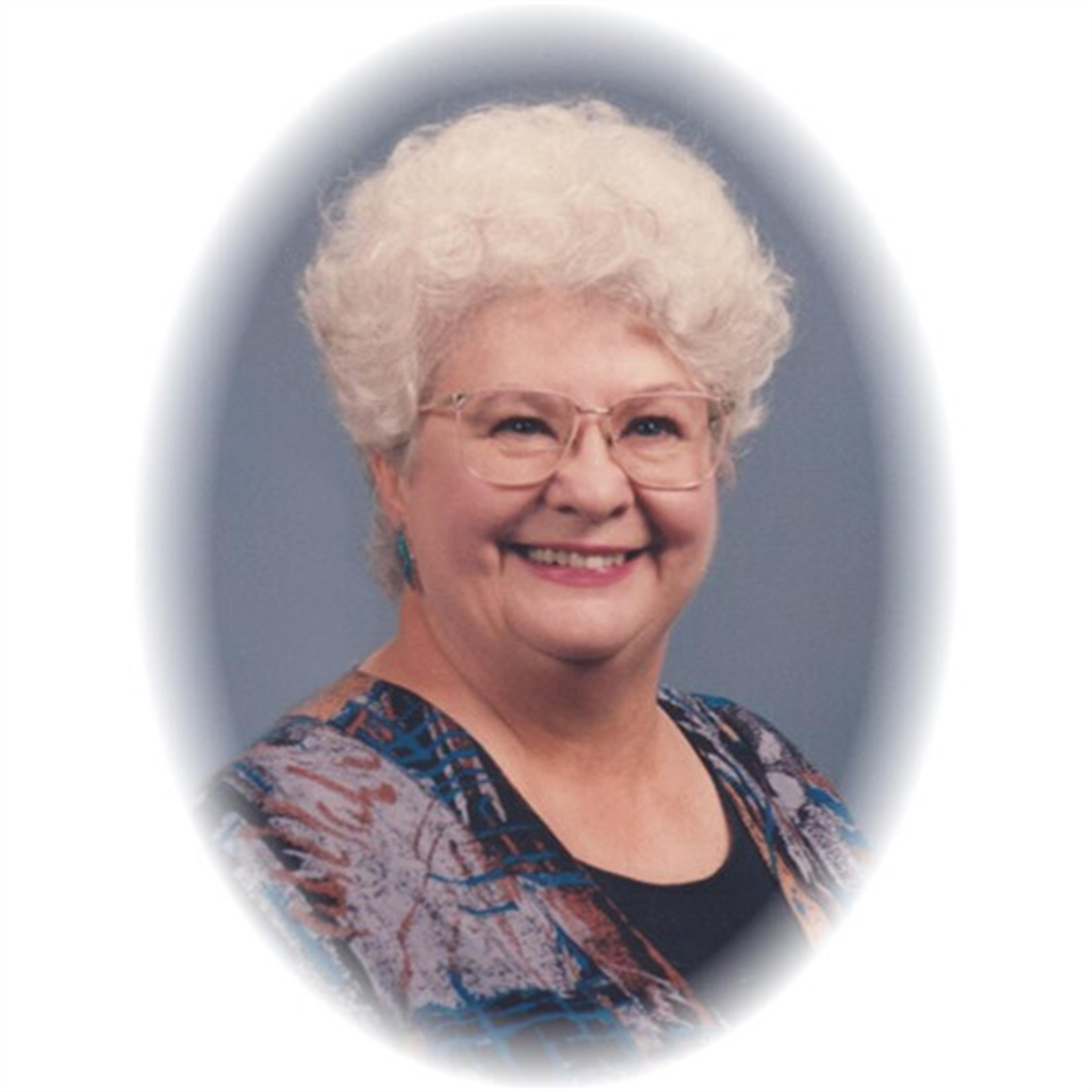 Patricia A. Fecho