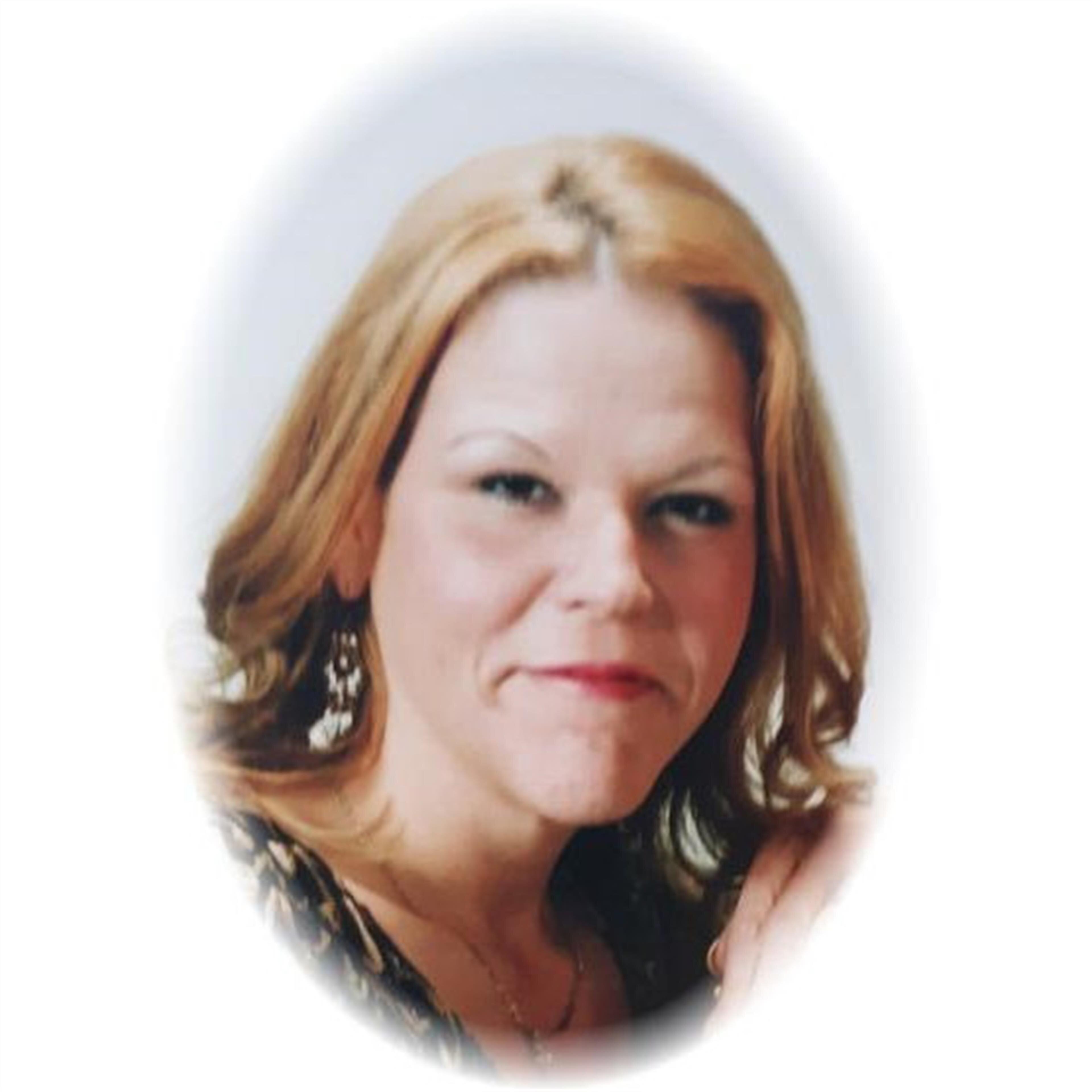 Jennifer JoAnne (Hood) Mitchell