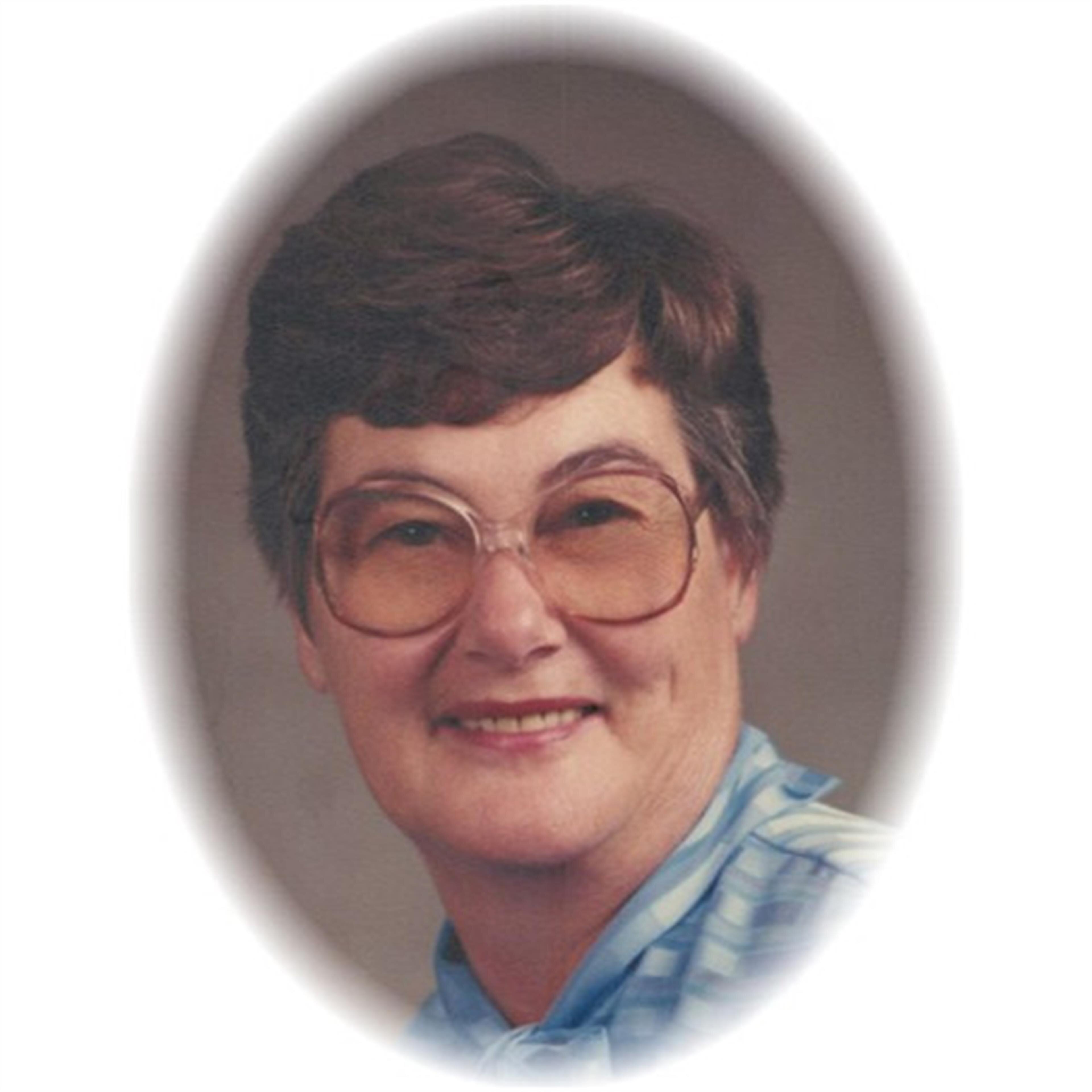 Verna Lee (Bigham) (Bauersachs) Mayer