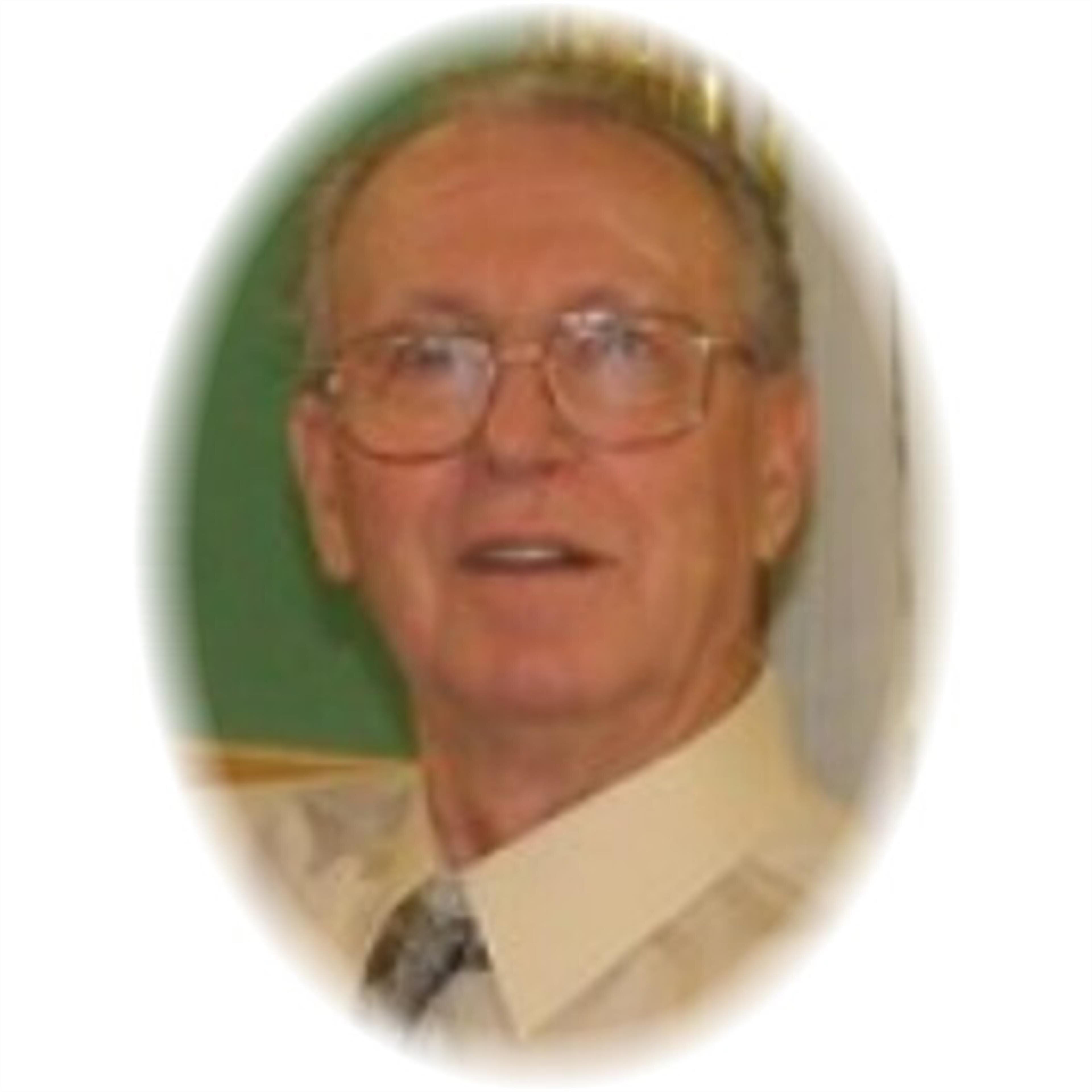Francis Glenn Henseler