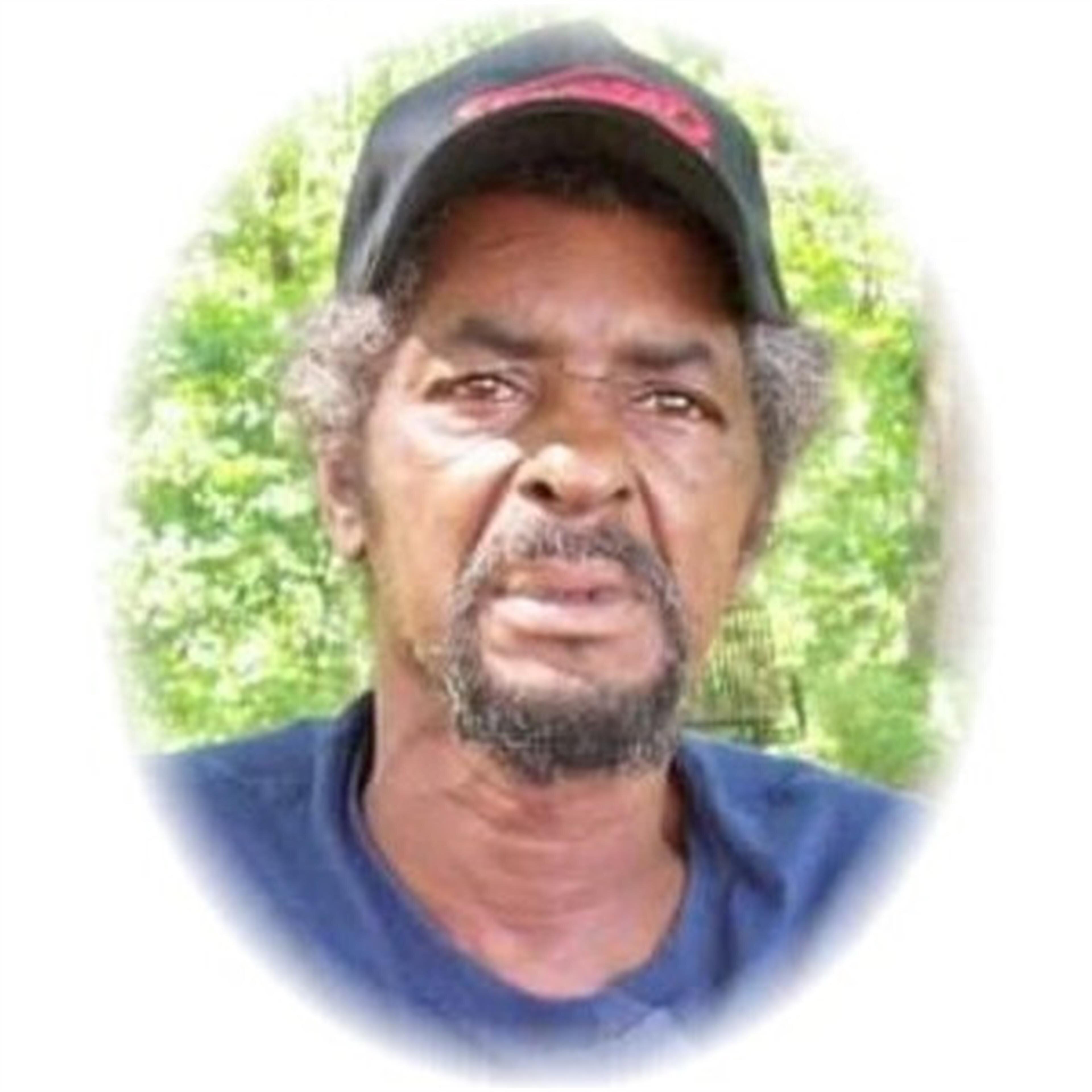 Walter "Mickey" Oliver