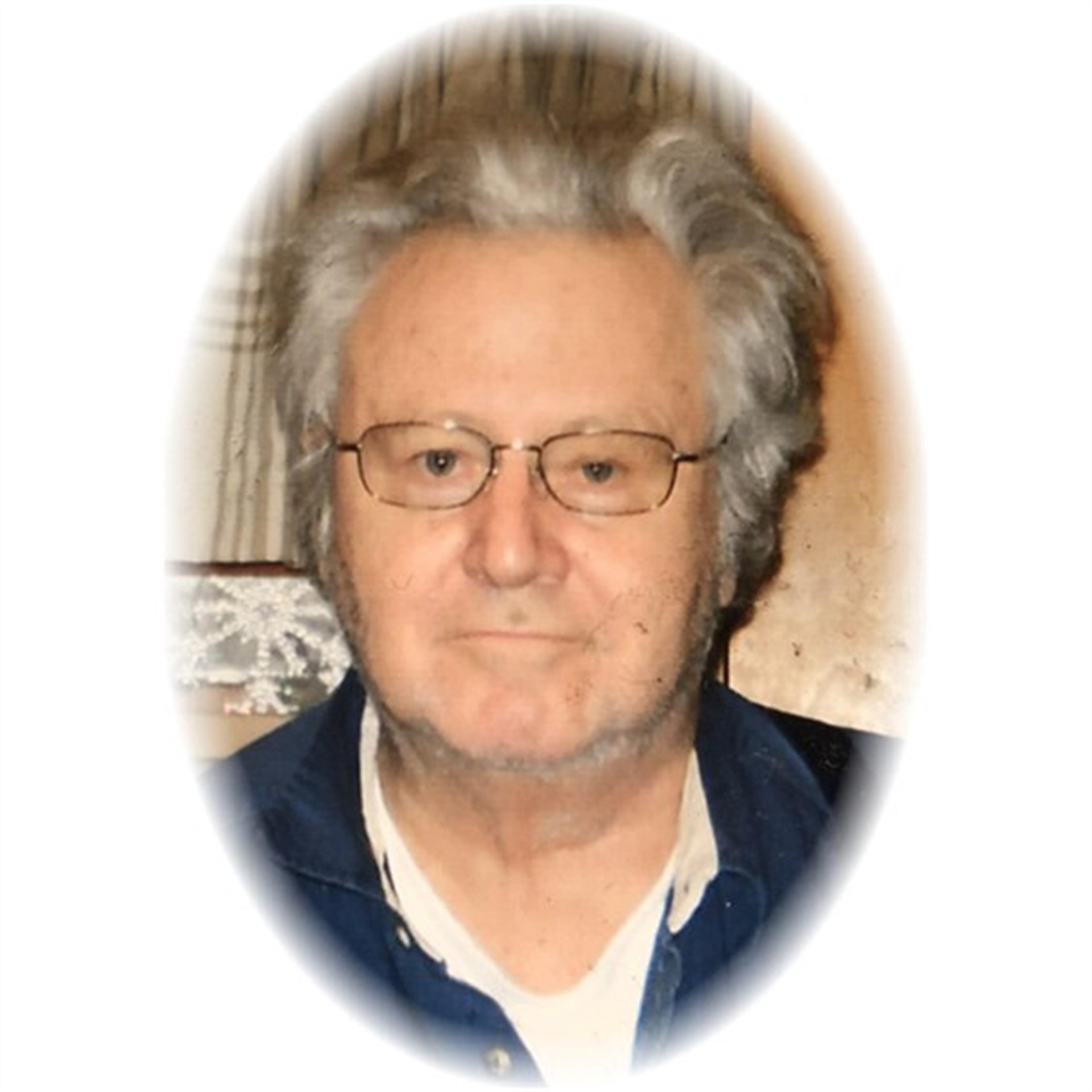 Bill Wohlwend