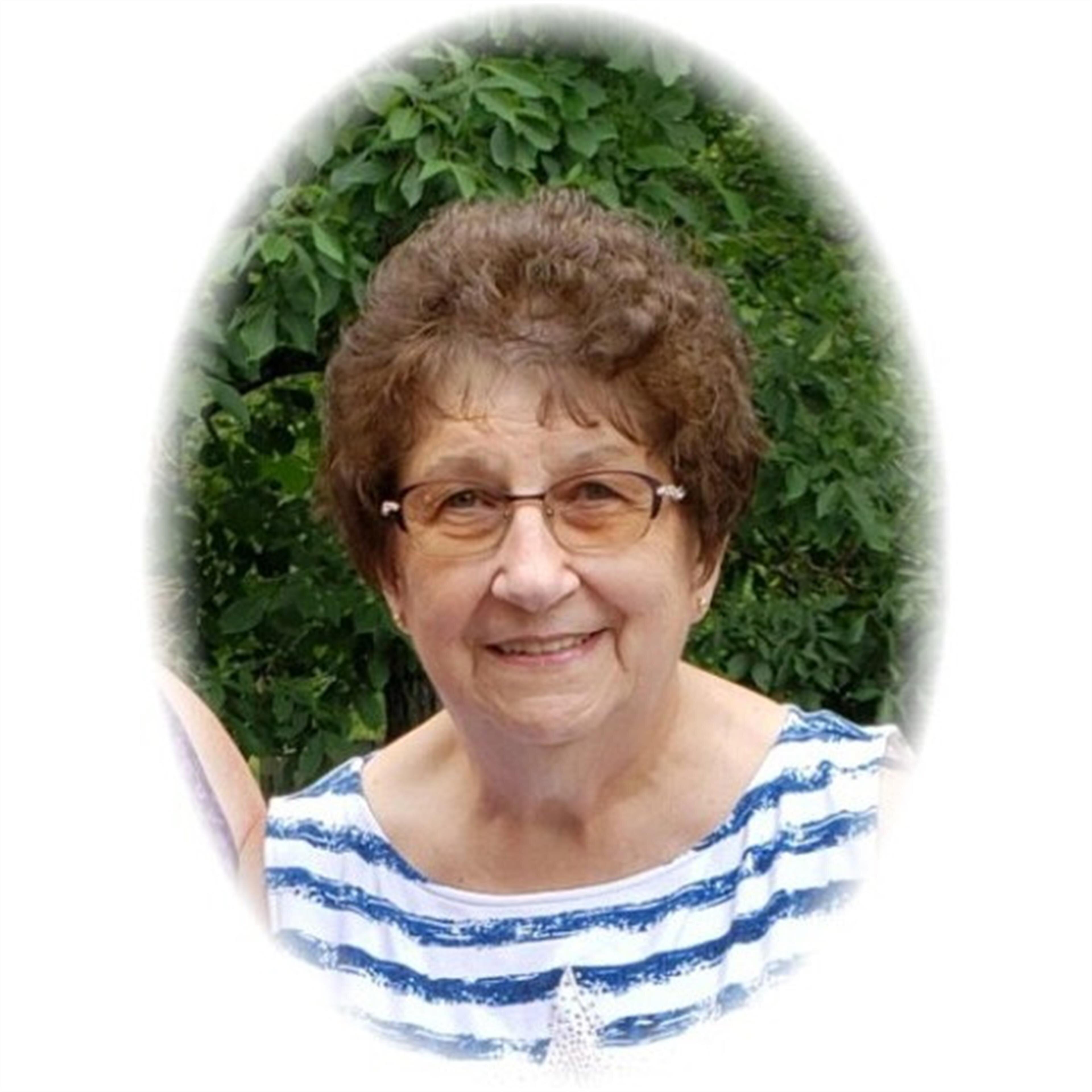 Marilyn Jane "Janie" Pickett