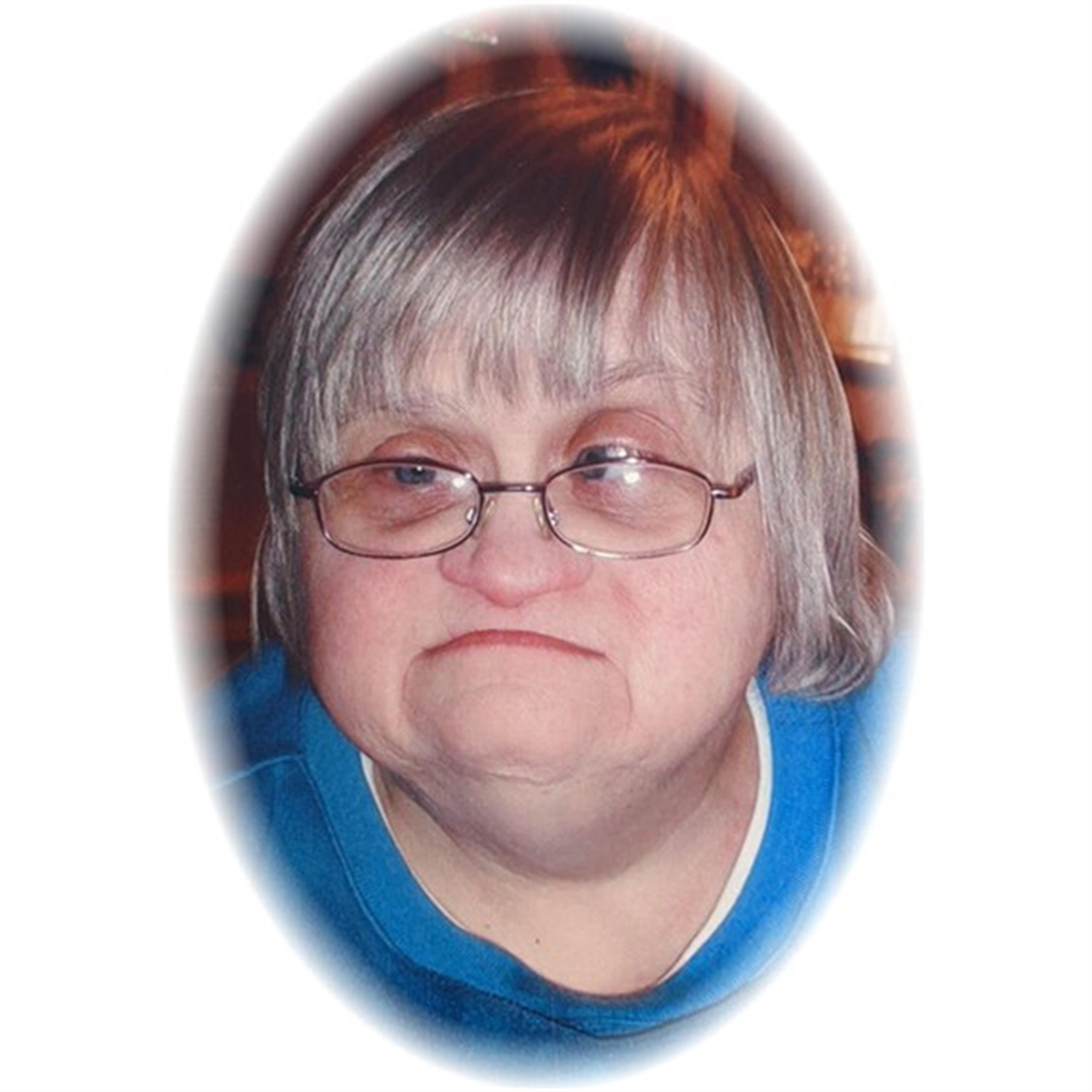 Elizabeth "Beth" Hutchinson