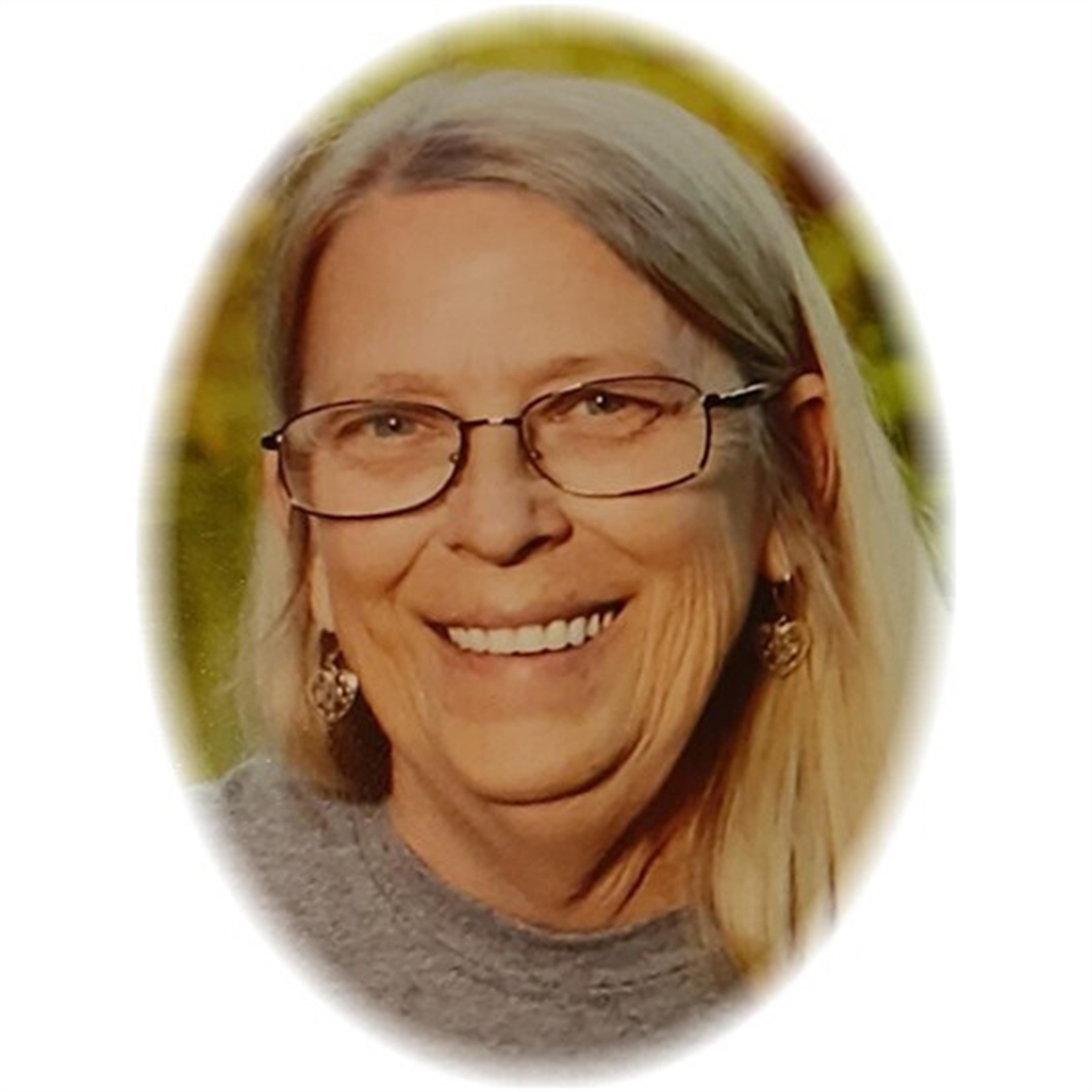 Wanda Lynn Camp