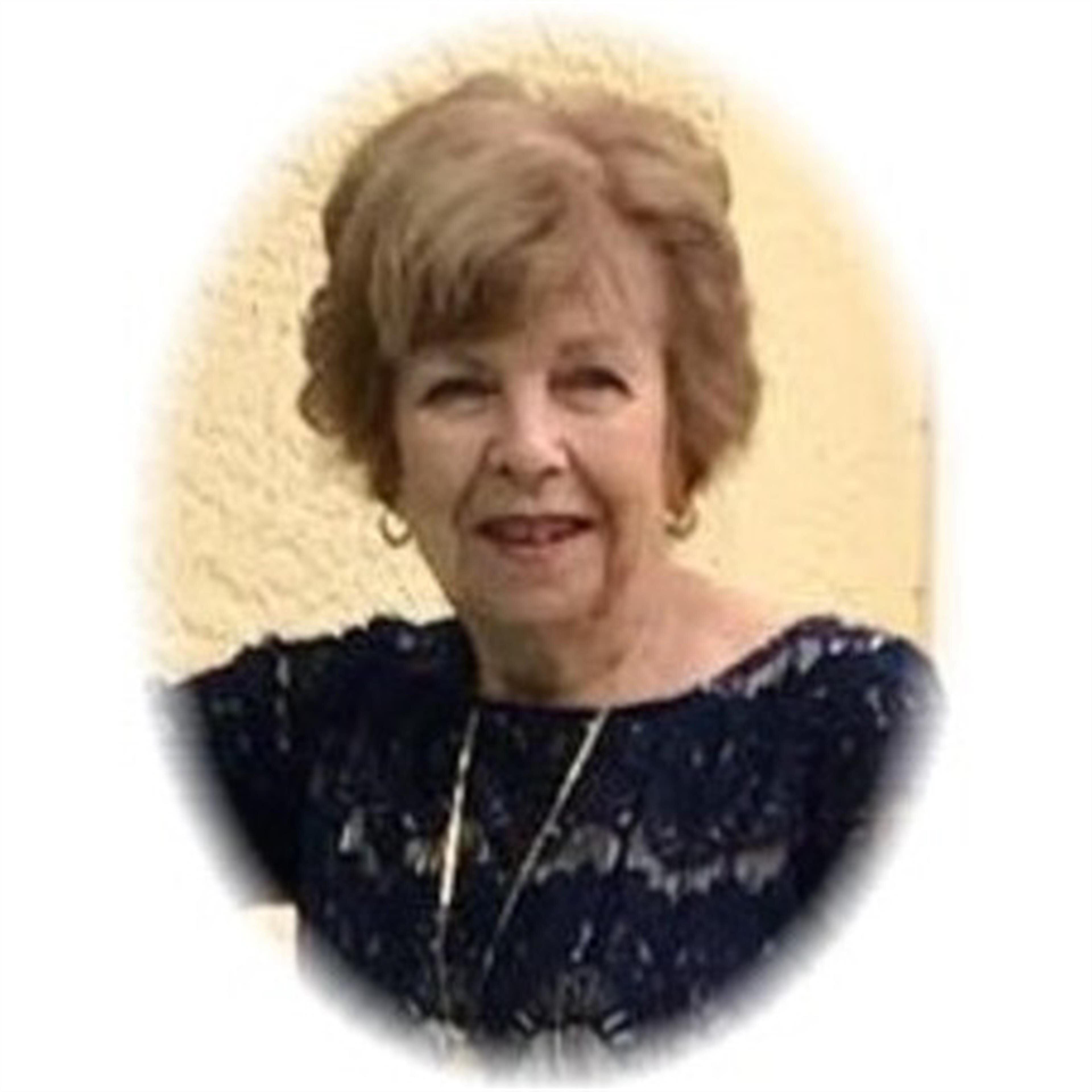Irma Dorothea Bigham