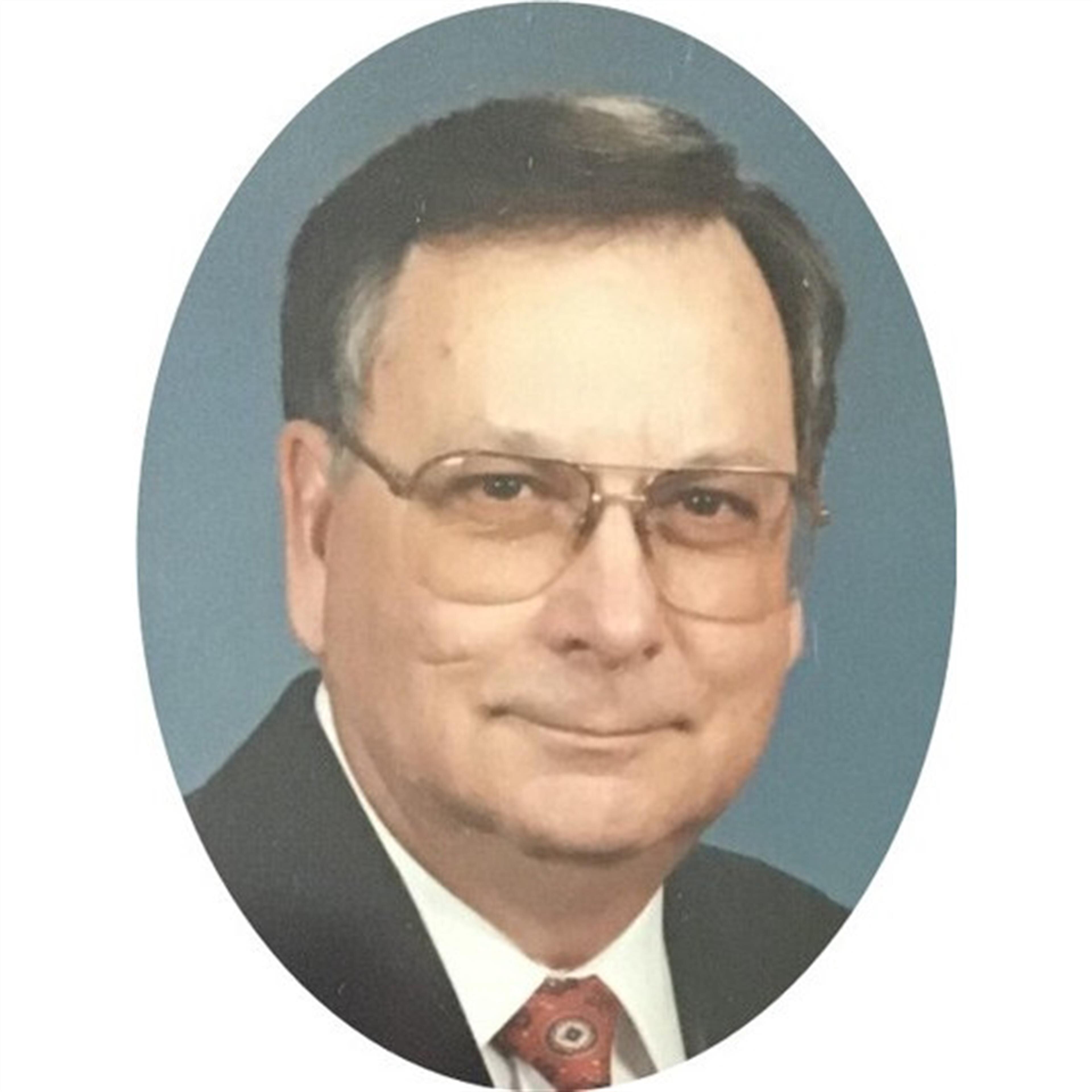 James "Jim" Stone